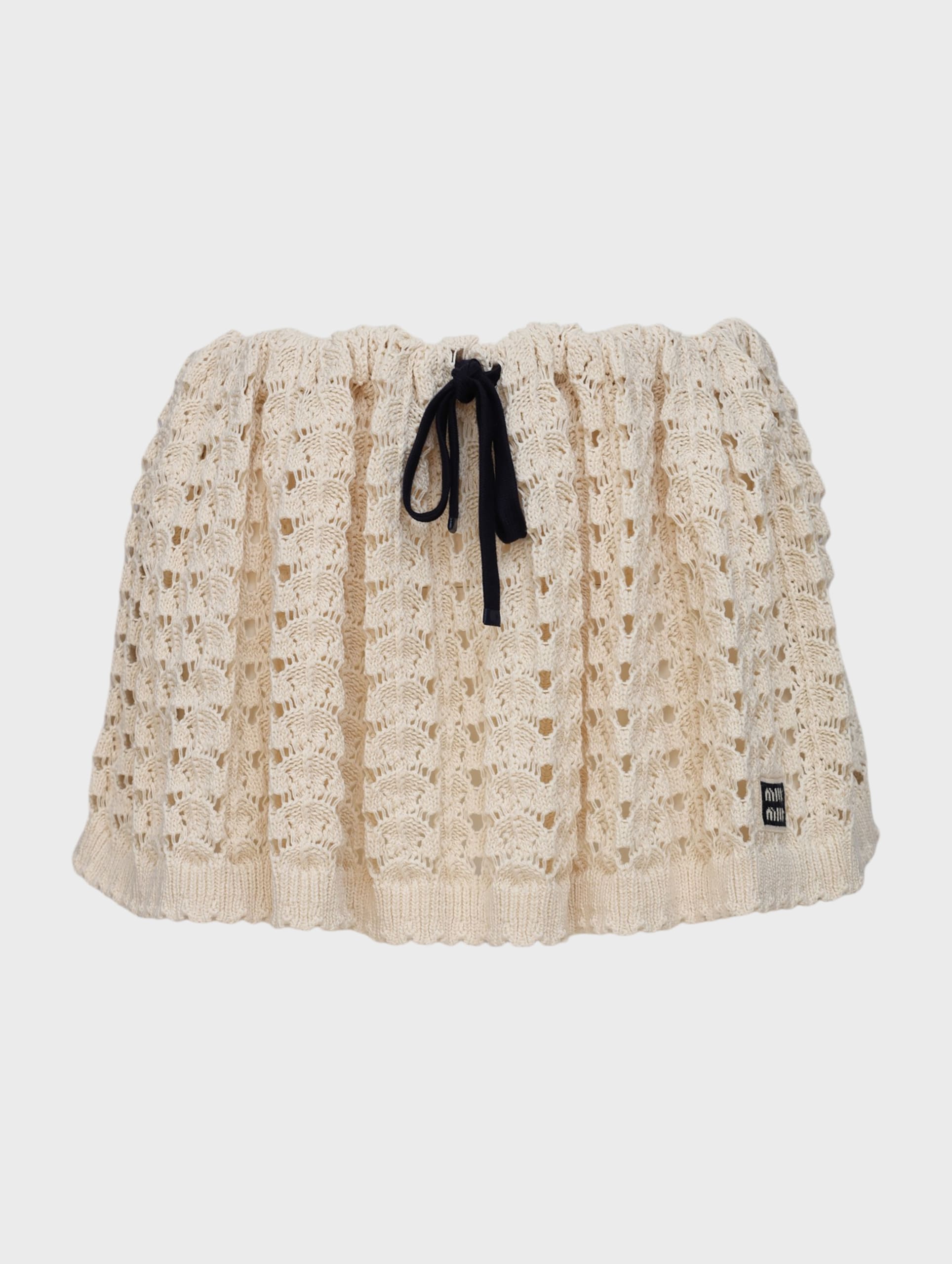 юбка 16042604 - фото 1