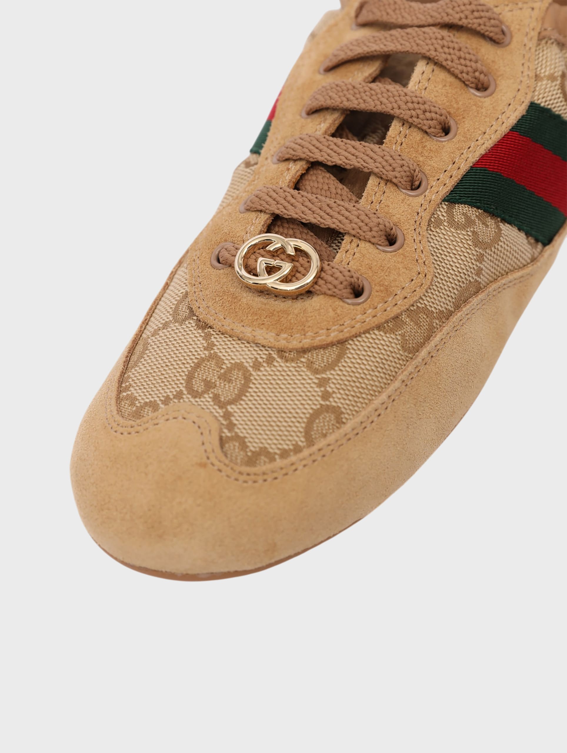 кеды 857963 - фото 4