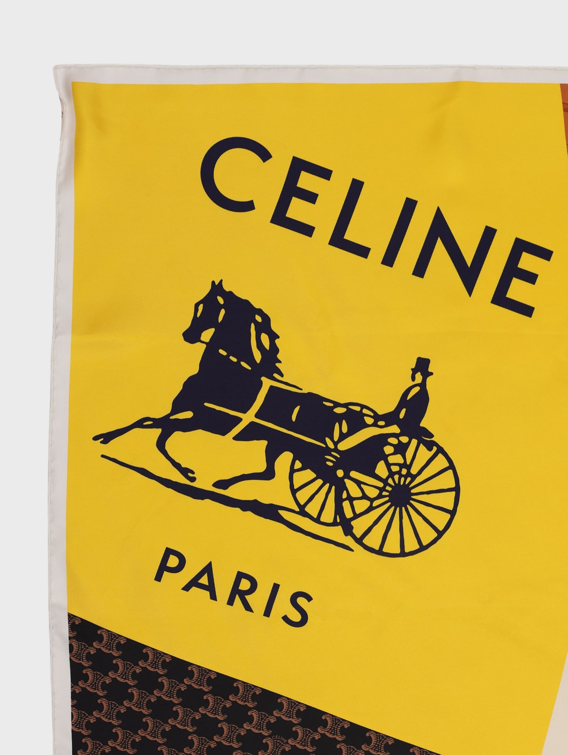 платок 27022624 - фото 2