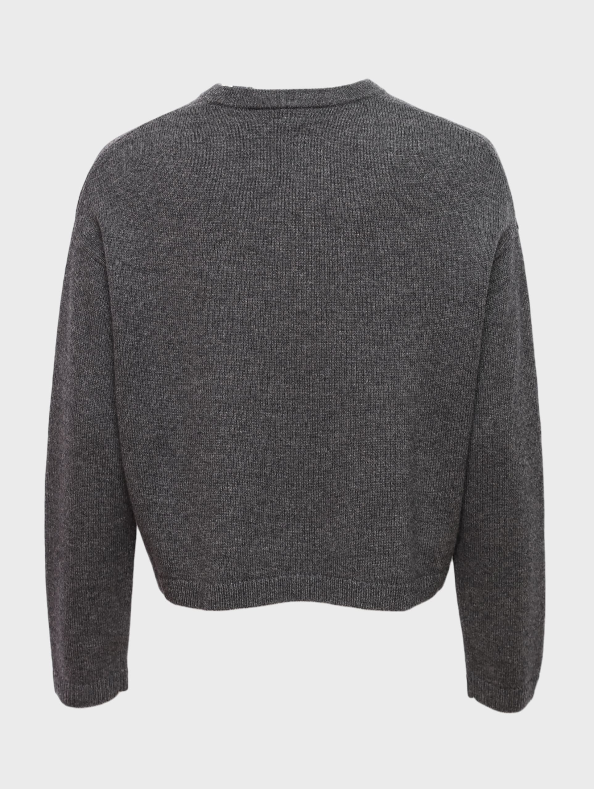 джемпер 251225 - фото 2