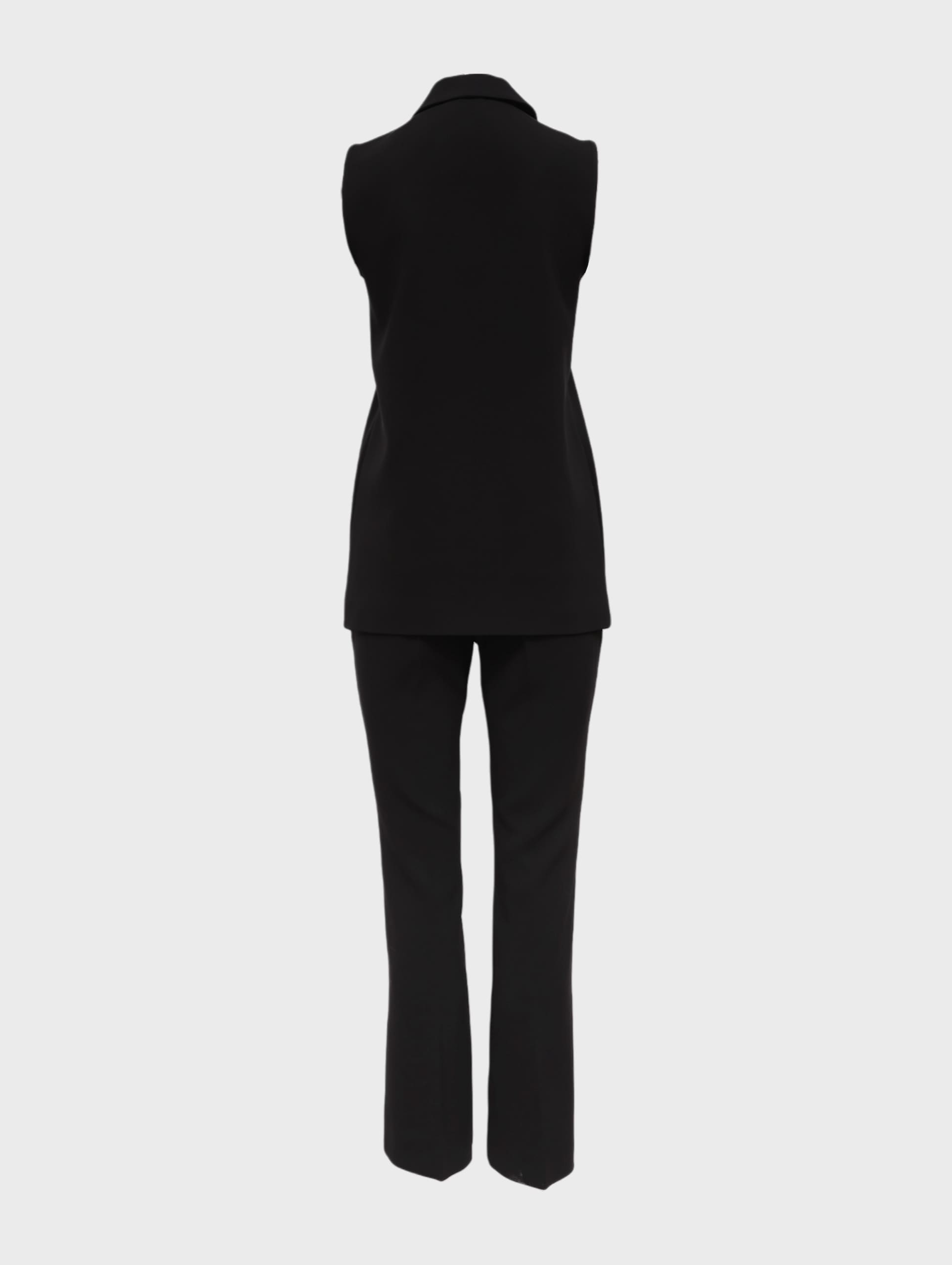 костюм 131117 / 131118 - фото 2