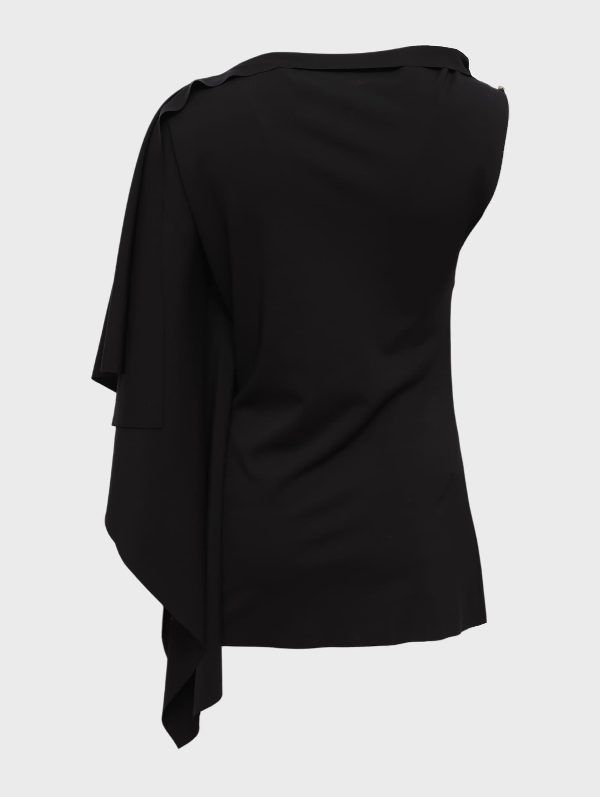 блуза 131146 - фото 2