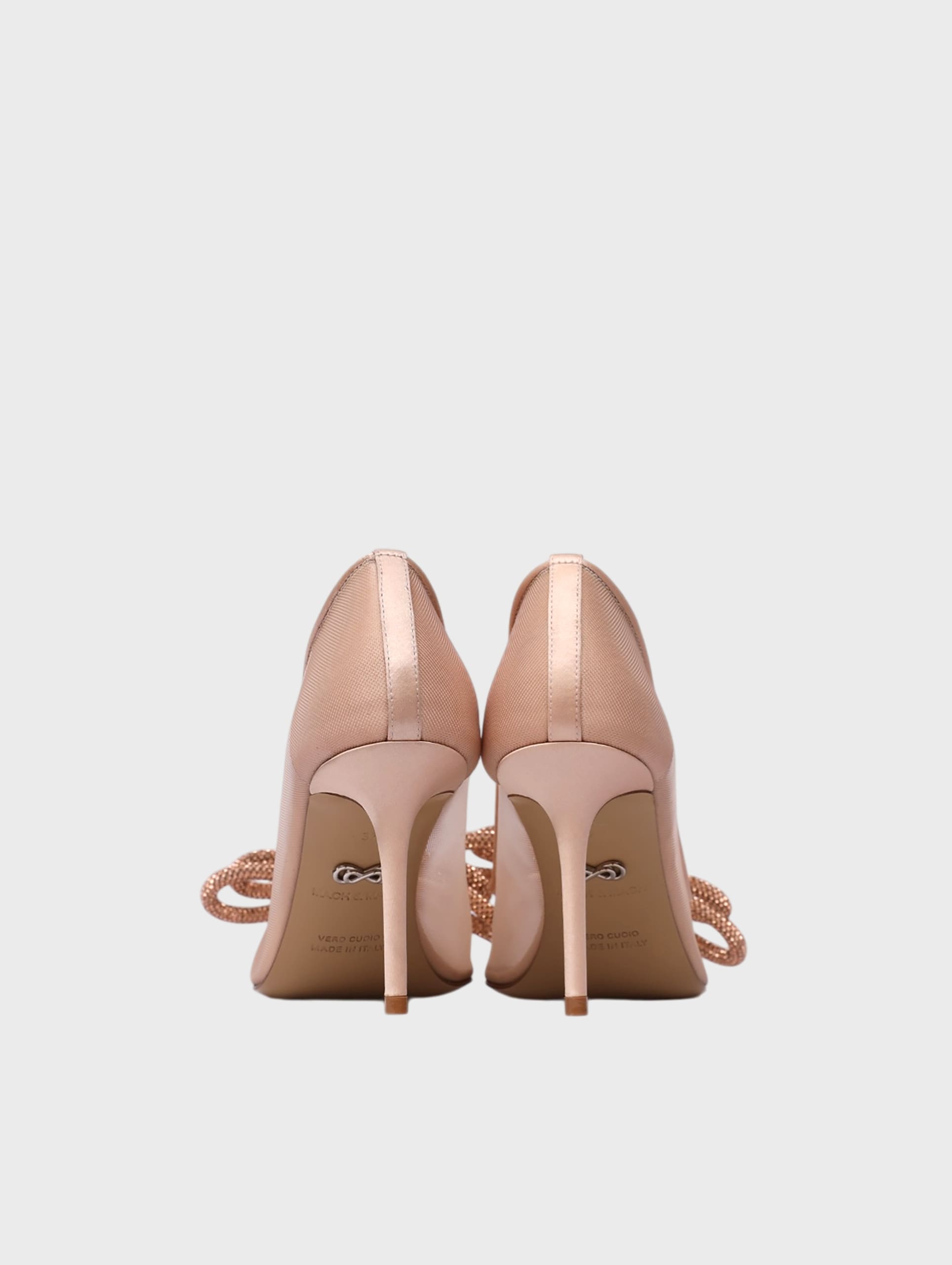 туфли 1140 - фото 3