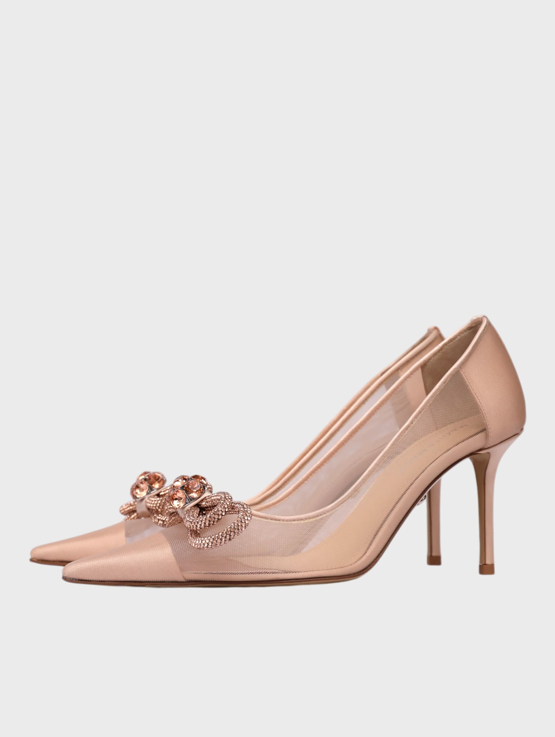 туфли 1140 - фото 1