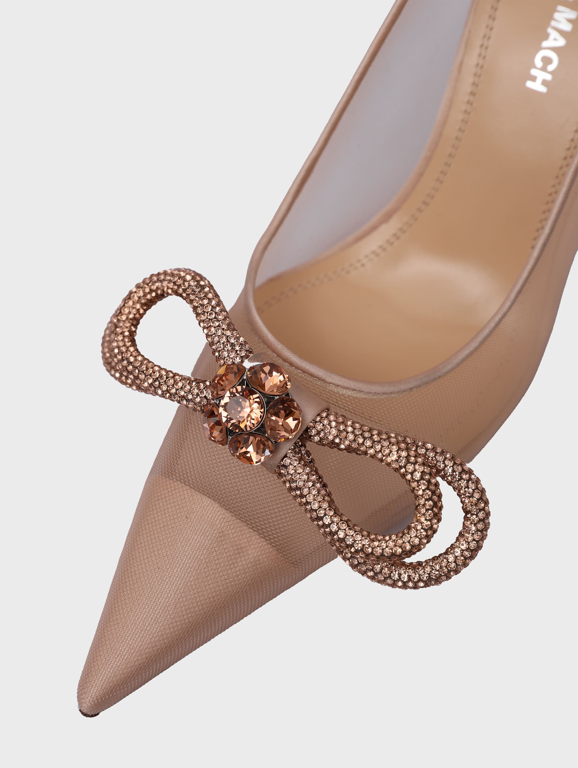 туфли 1140 - фото 4