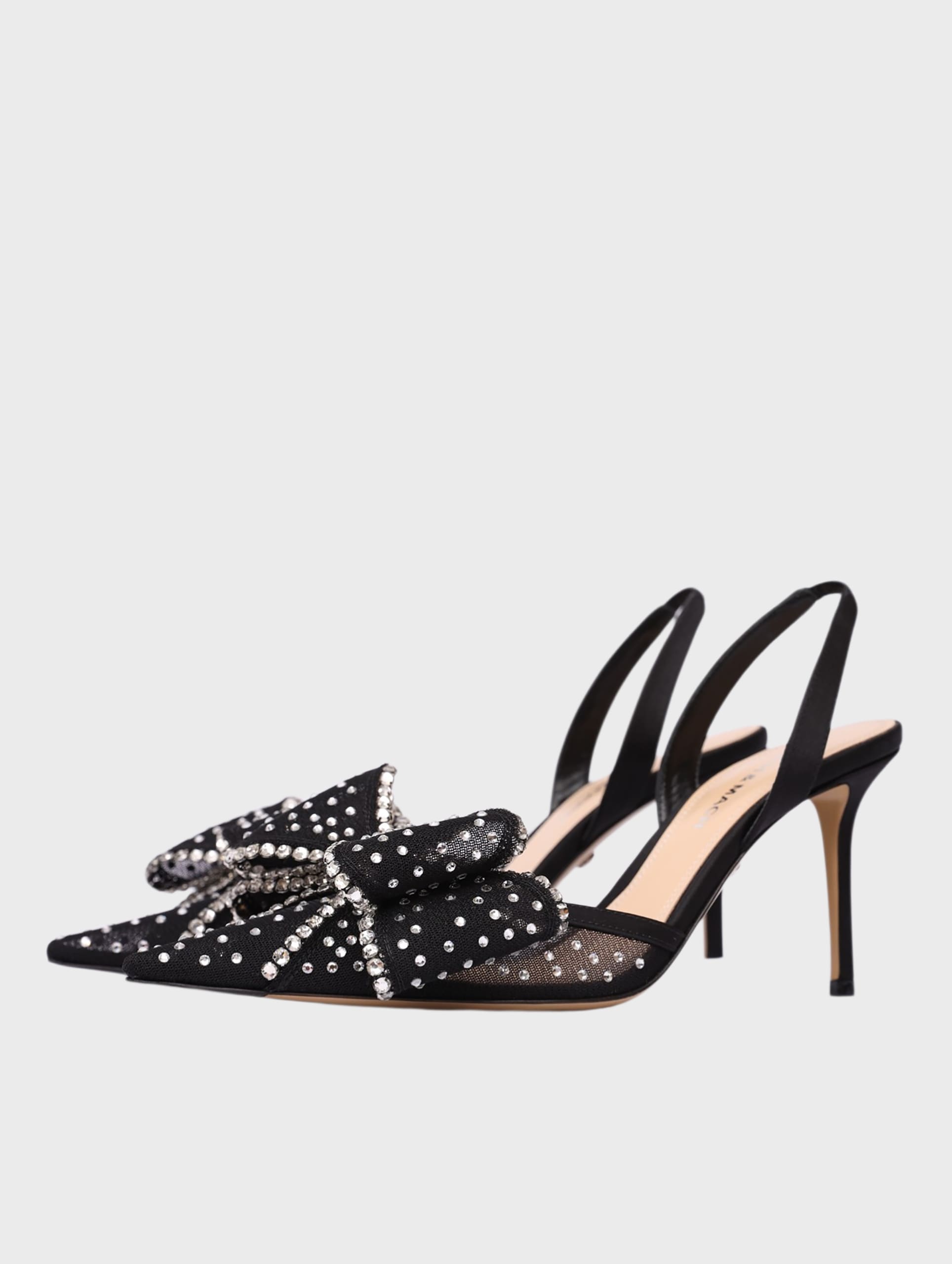 туфли 0854 - фото 1