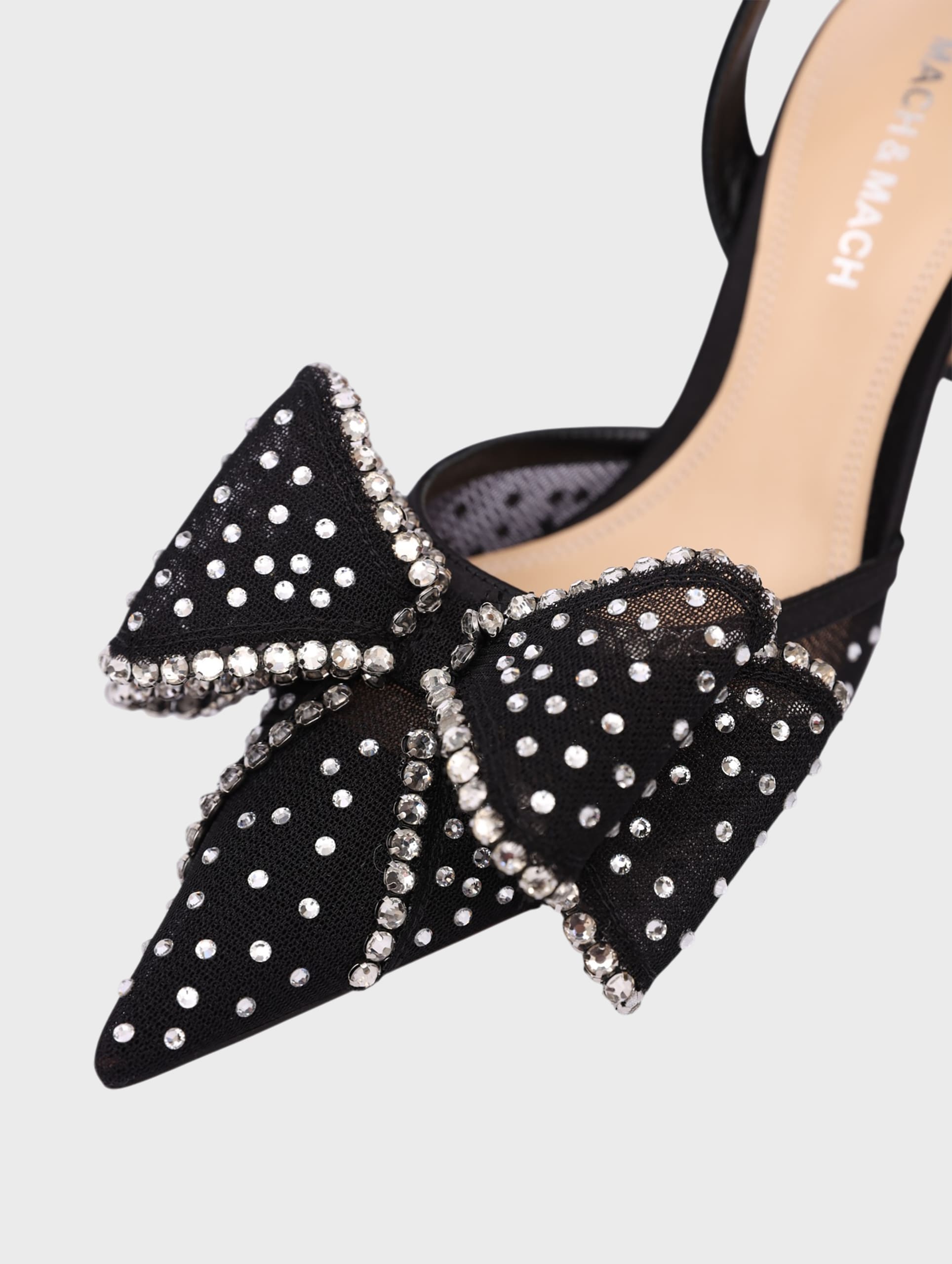 туфли 0854 - фото 4