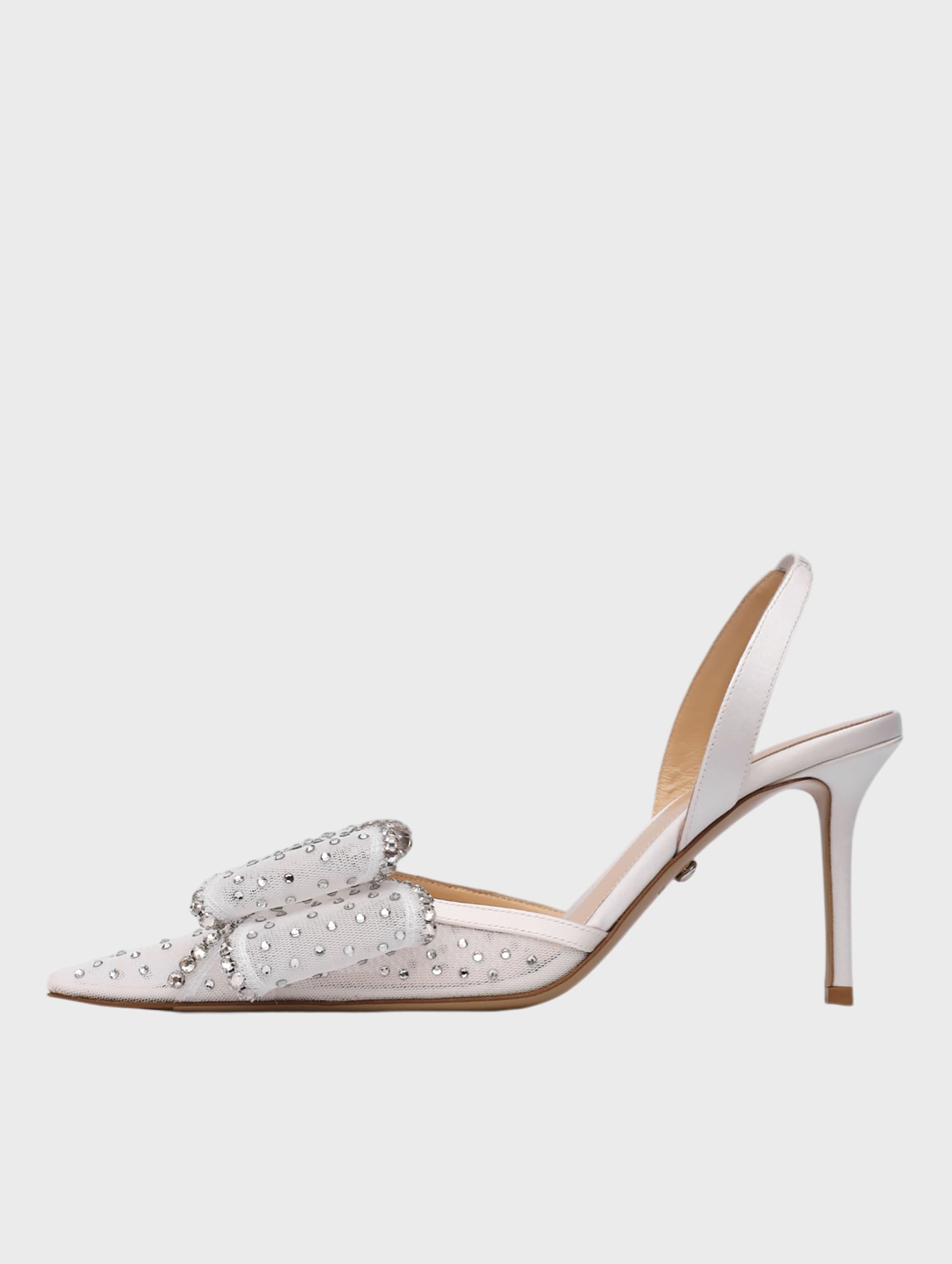 туфли 0854 - фото 2