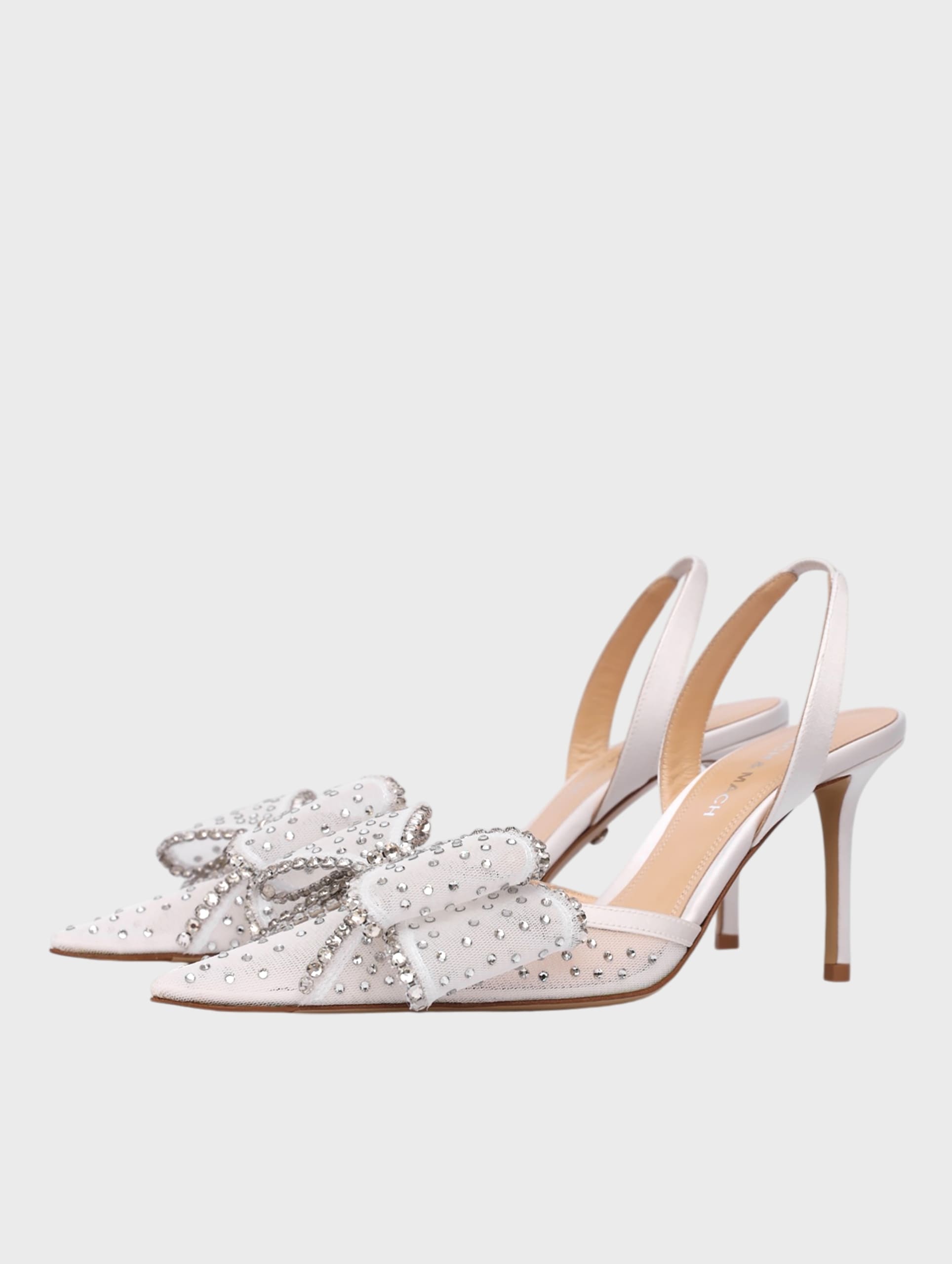 туфли 0854 - фото 1