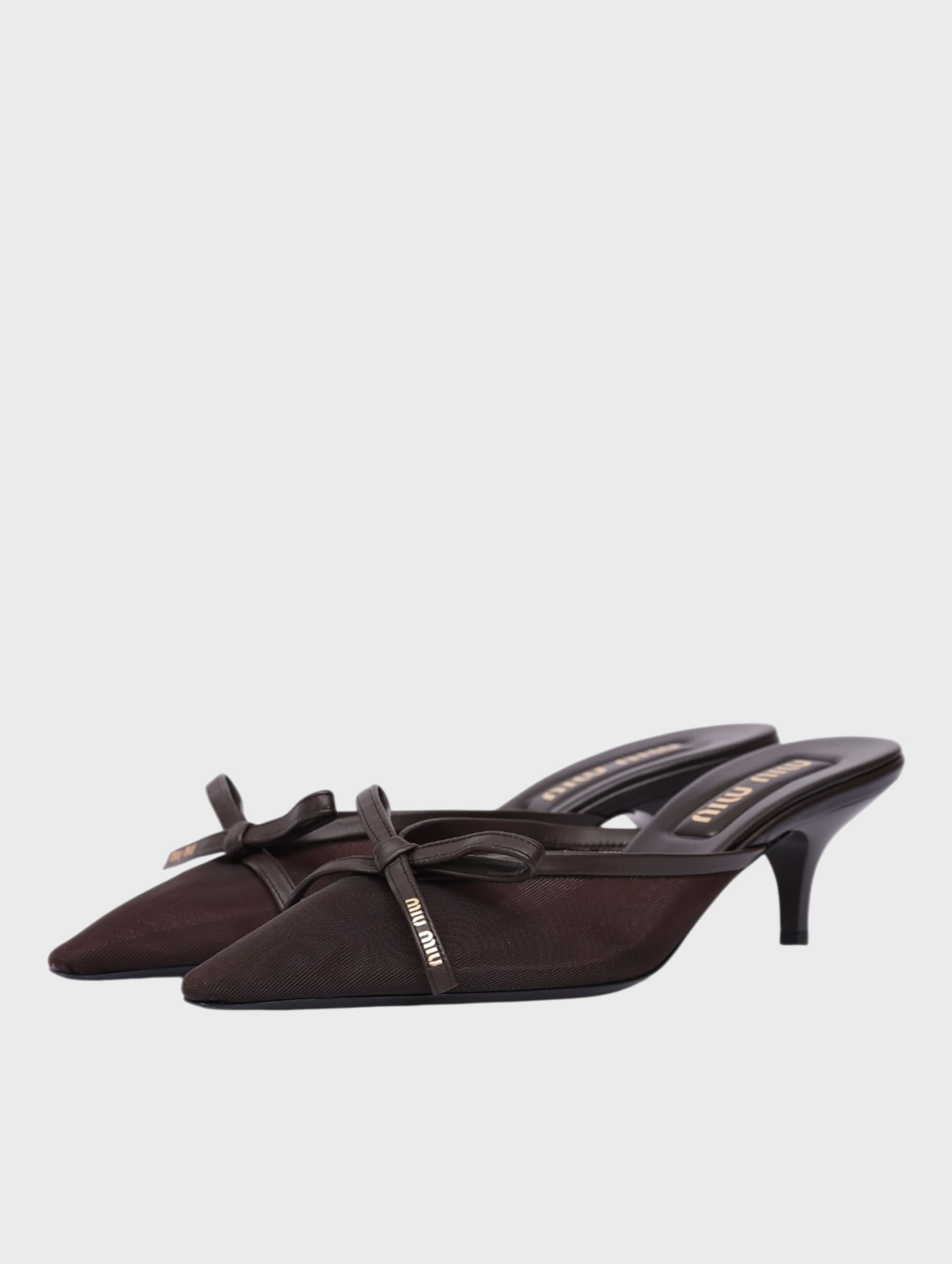 туфли 594 - фото 1