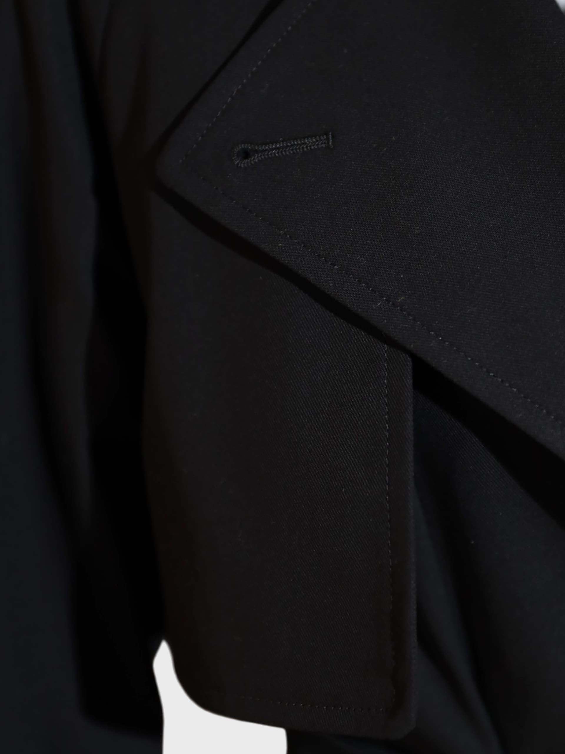 жакет 12112523 - фото 4