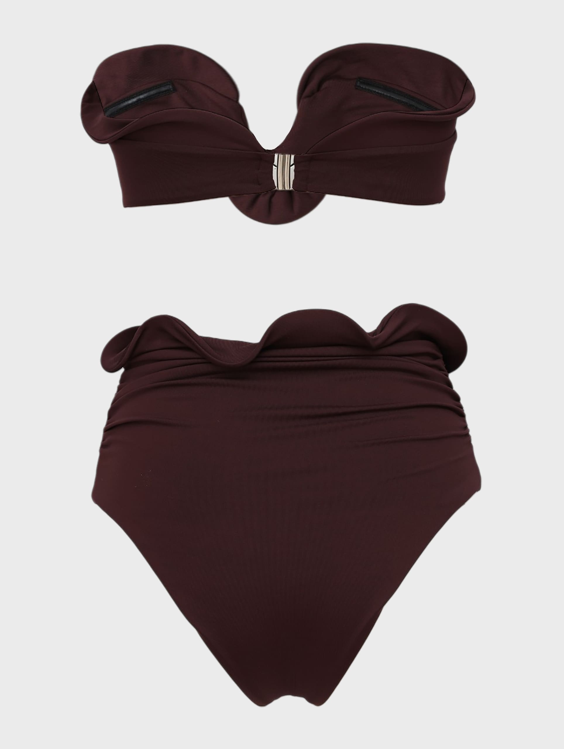 купальник 20032606 - фото 2