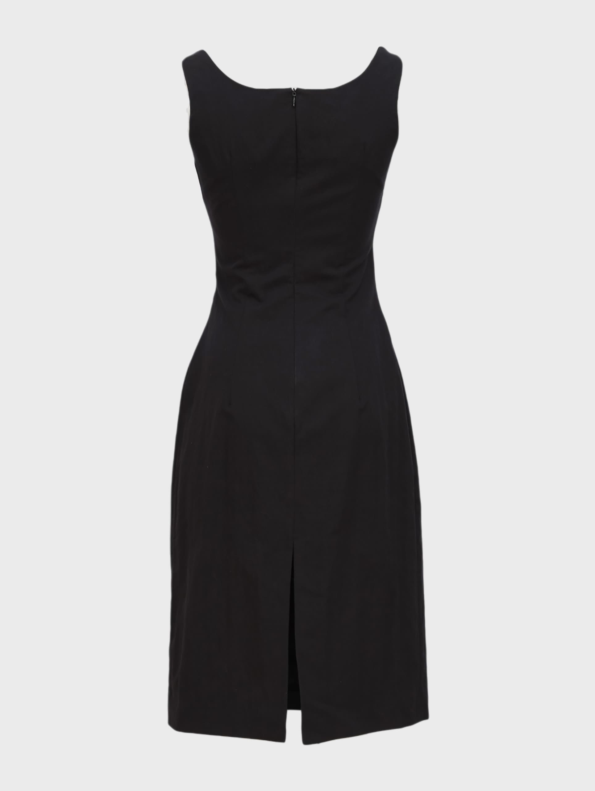 платье 20032610 - фото 2