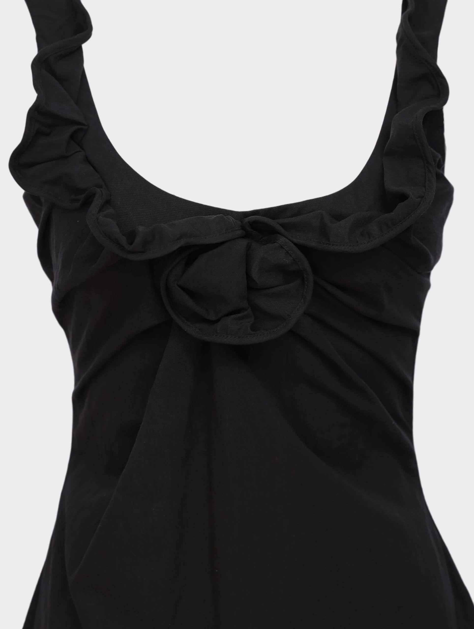 платье 20032610 - фото 3