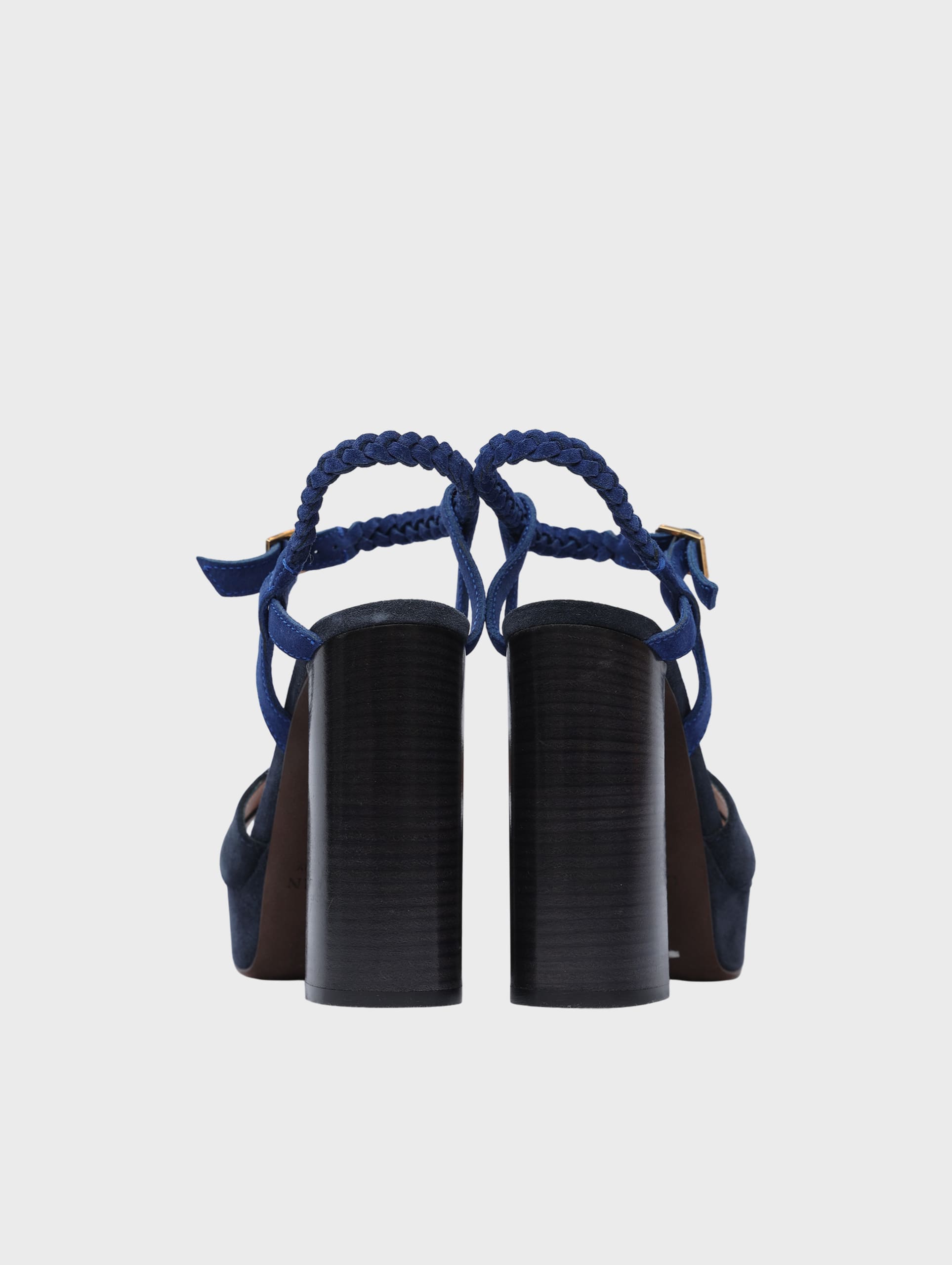 босоножки 24 - фото 3