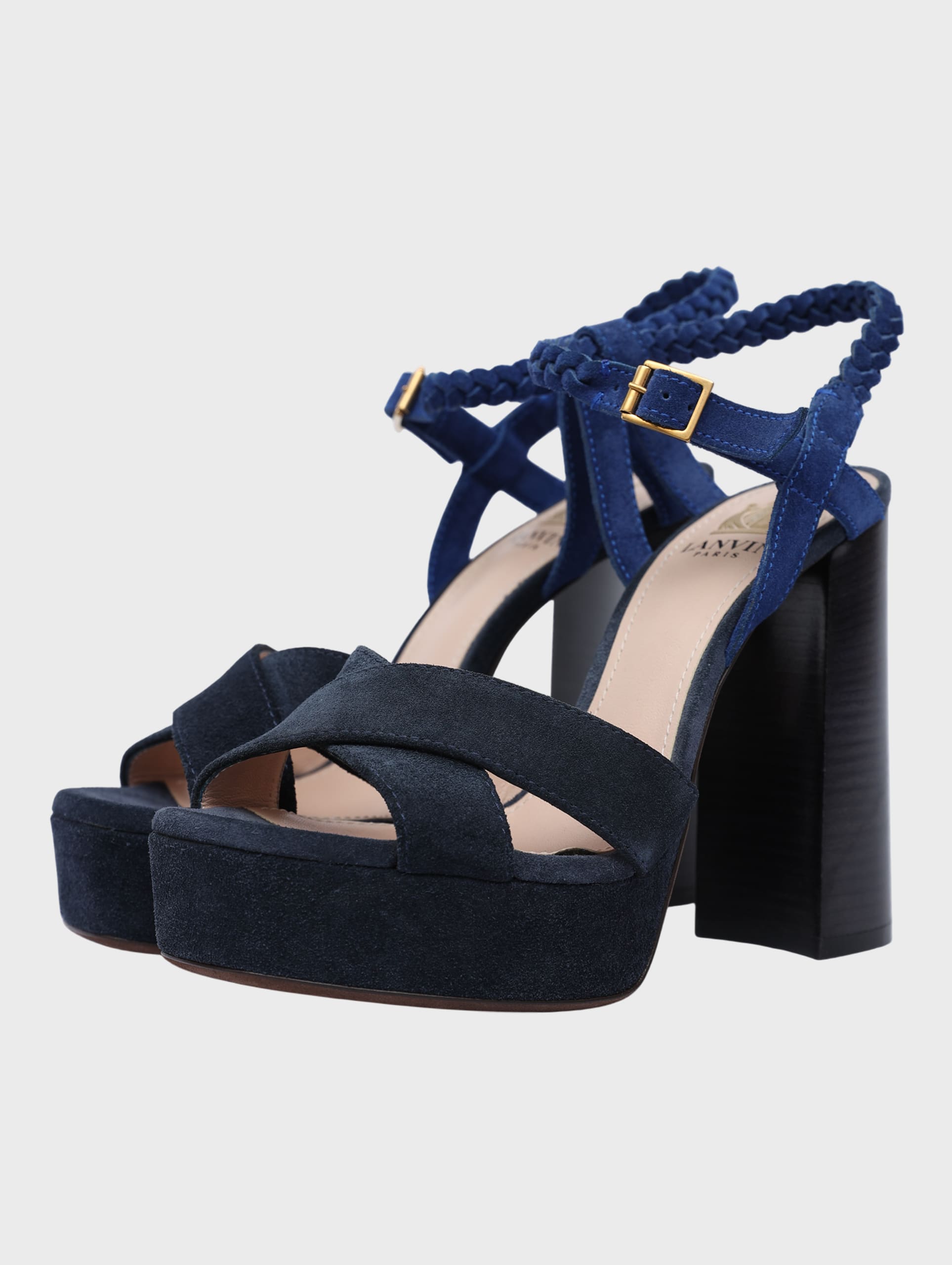 босоножки 24 - фото 1