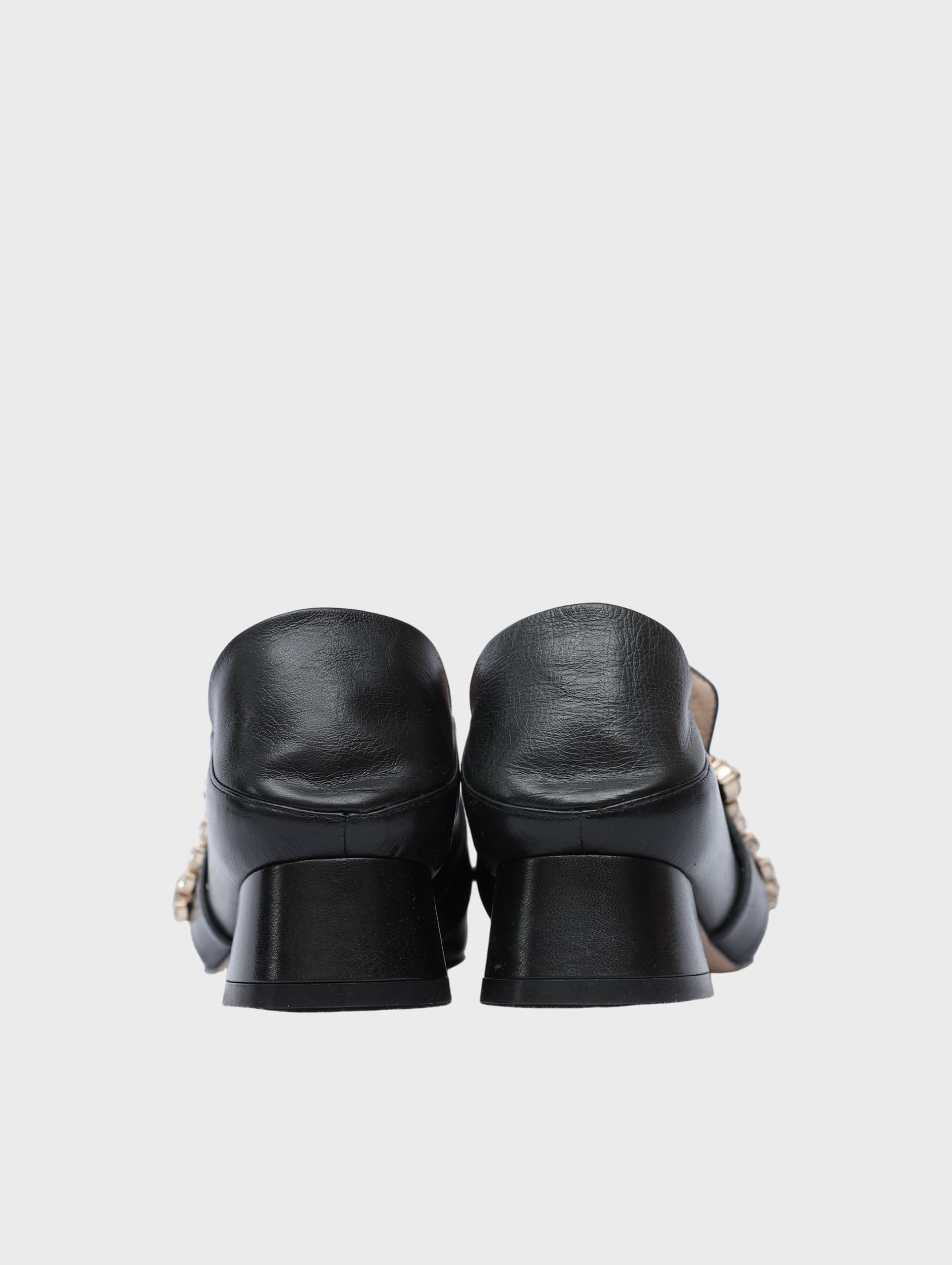 туфли 12116 - фото 3