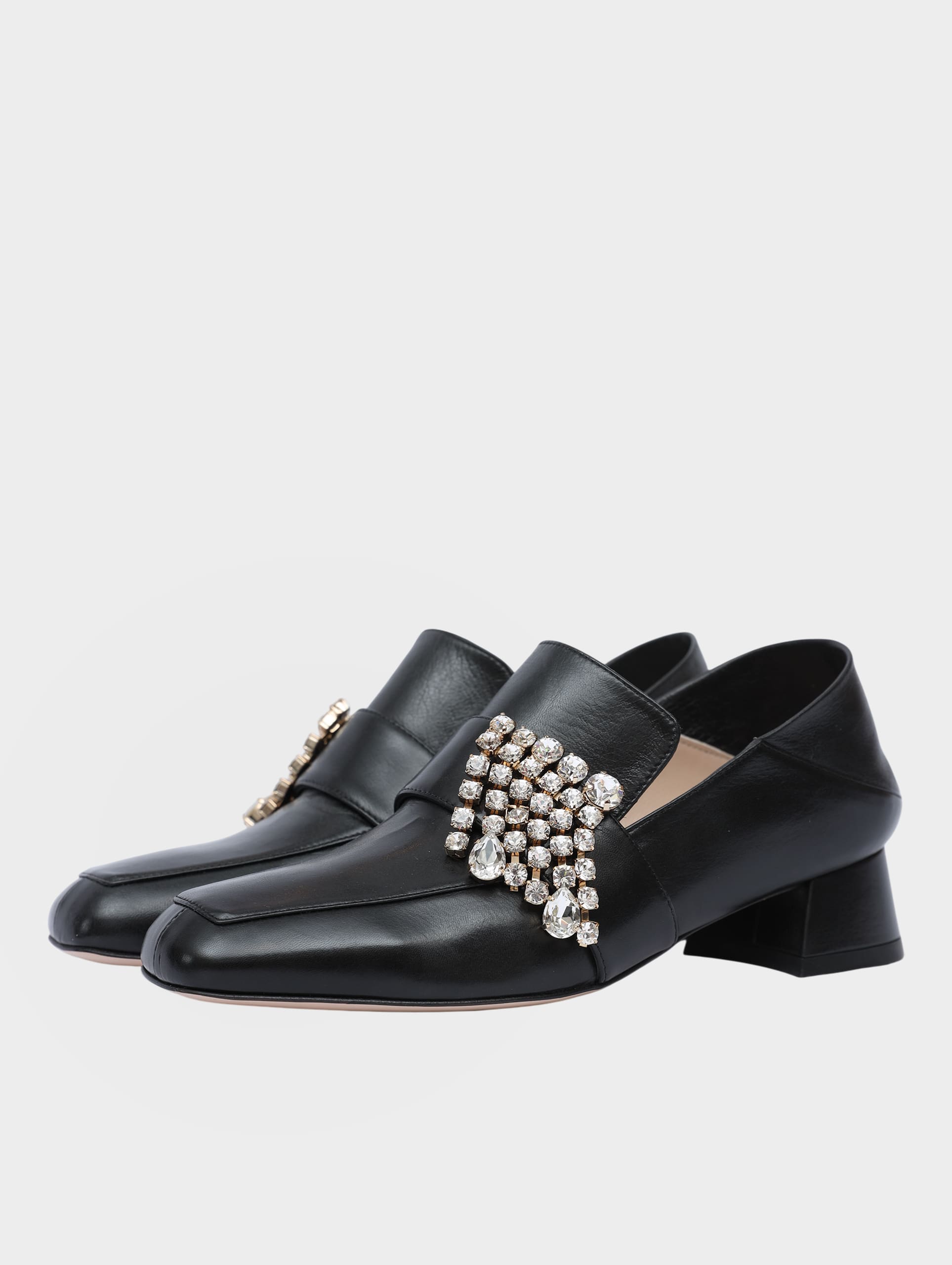 туфли 12116 - фото 1