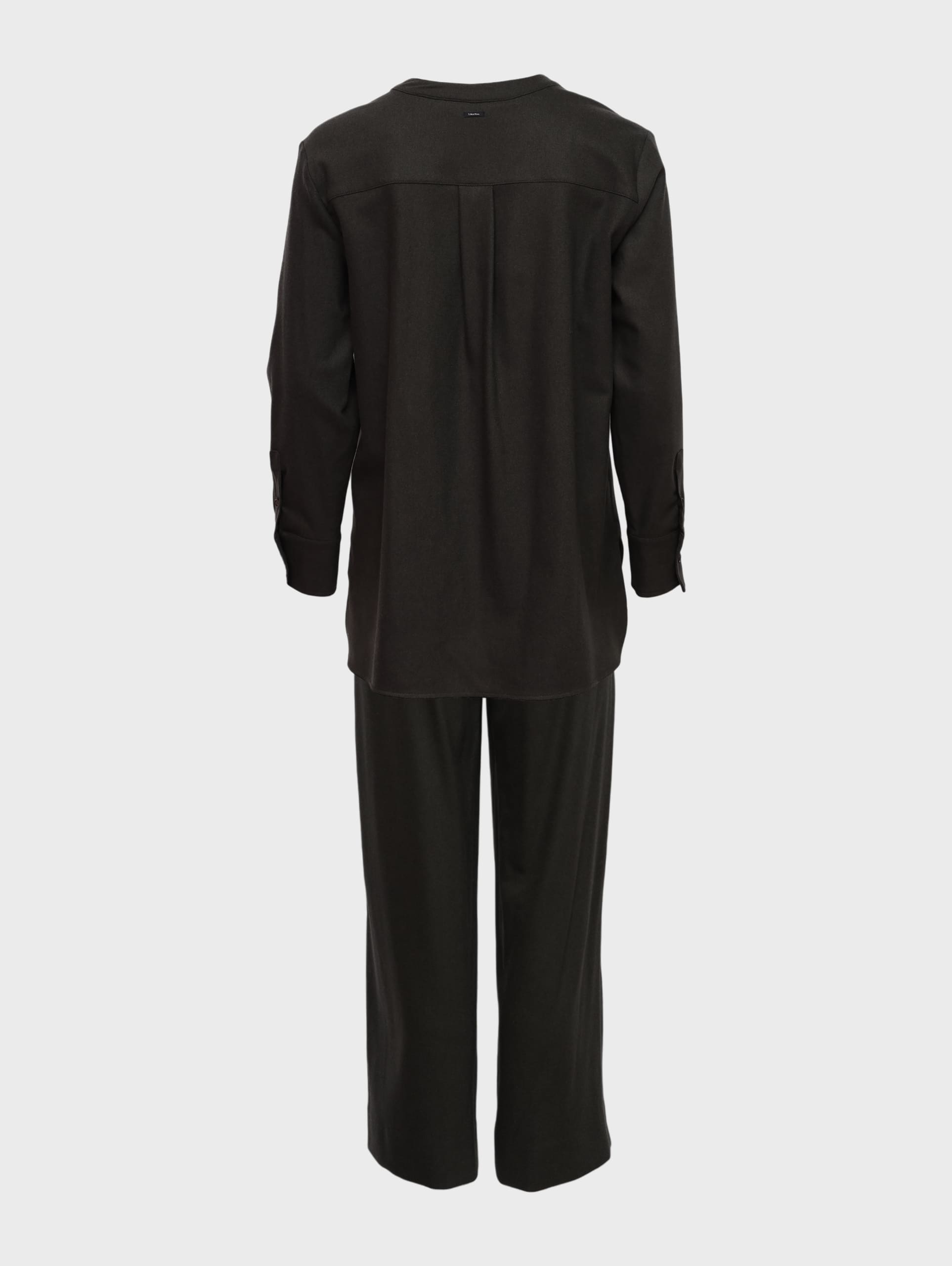 костюм 251216 / 251217 - фото 2