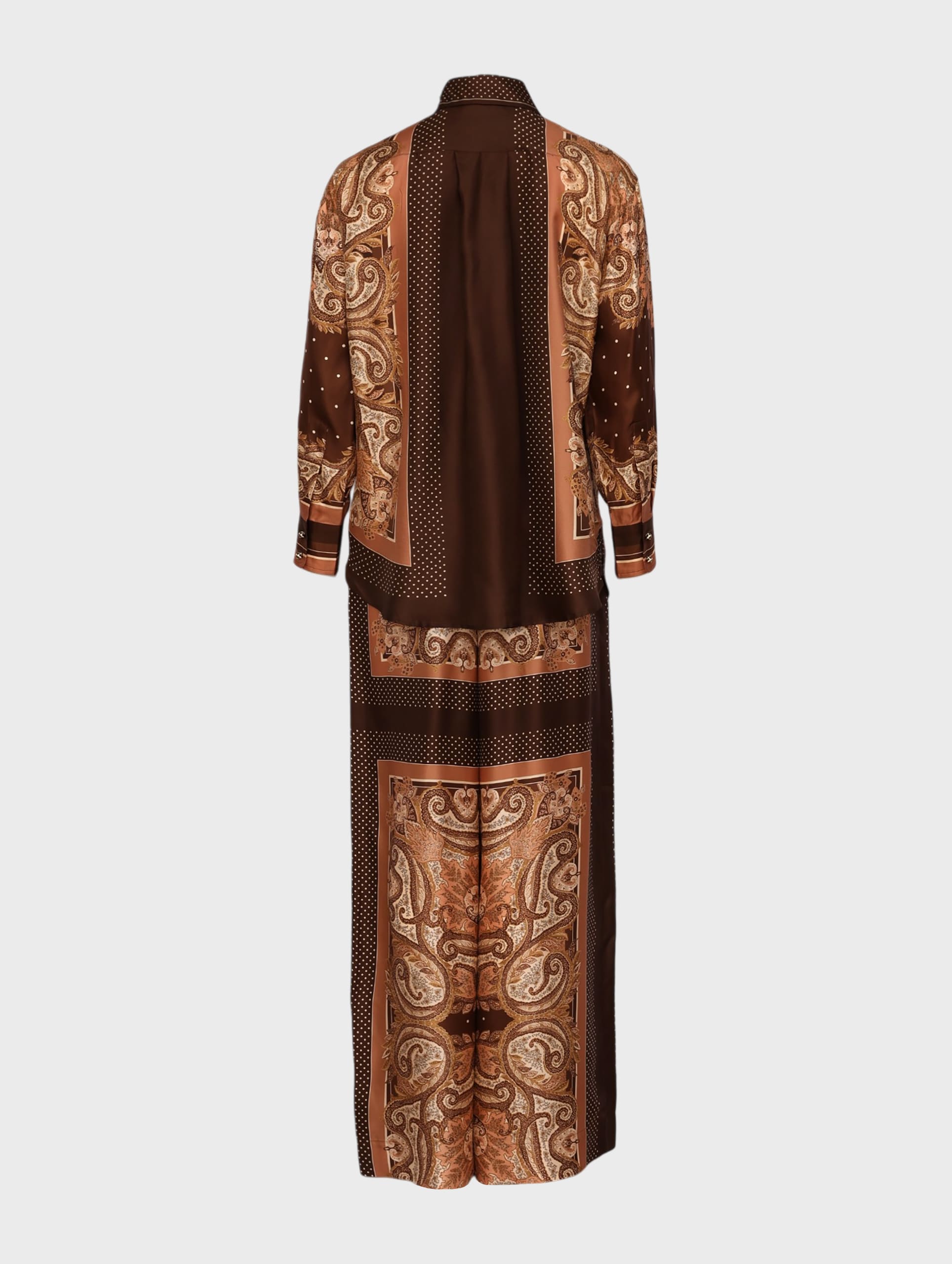 костюм 23042605 - фото 2