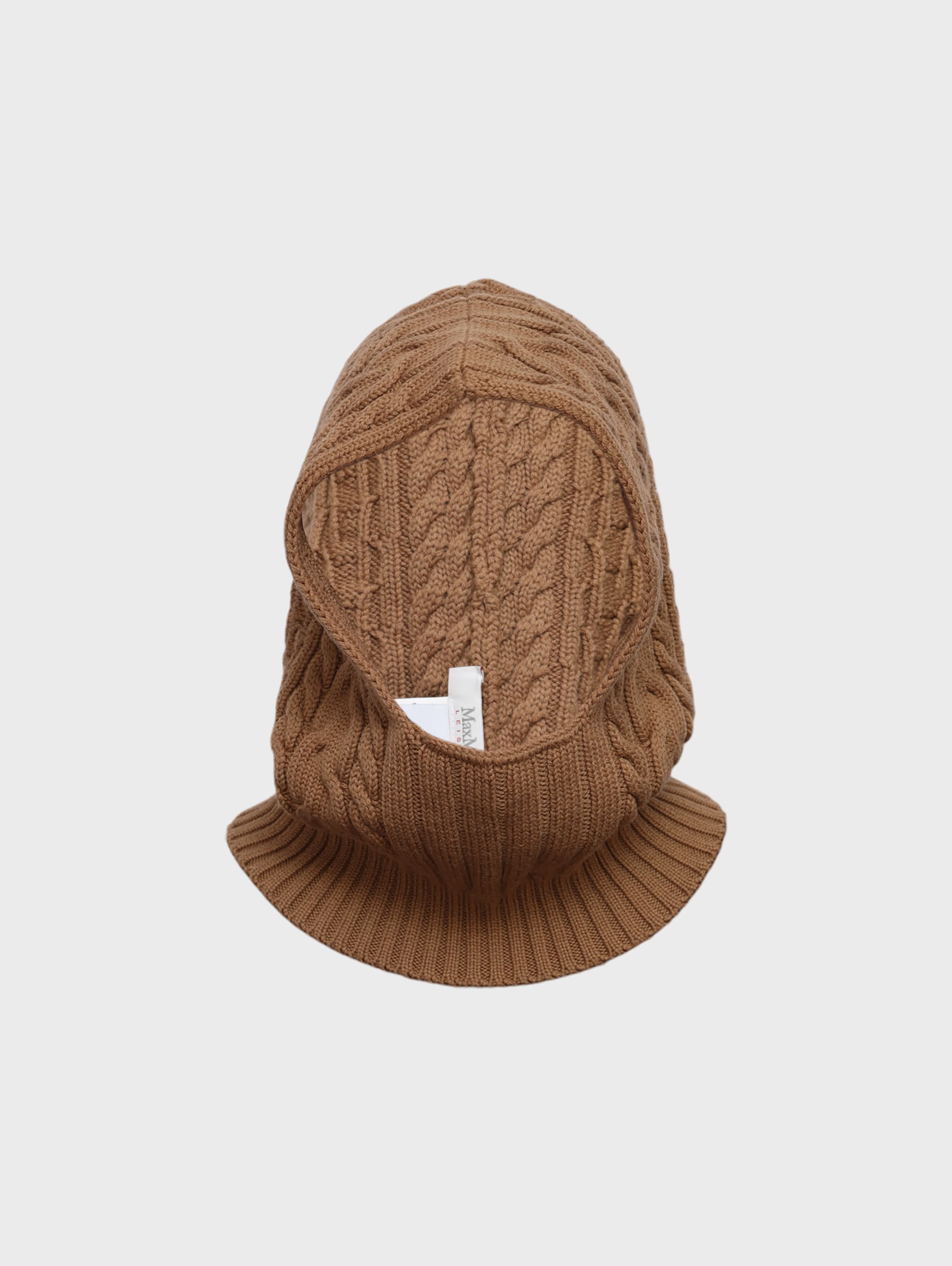 шапка 011132 - фото 1