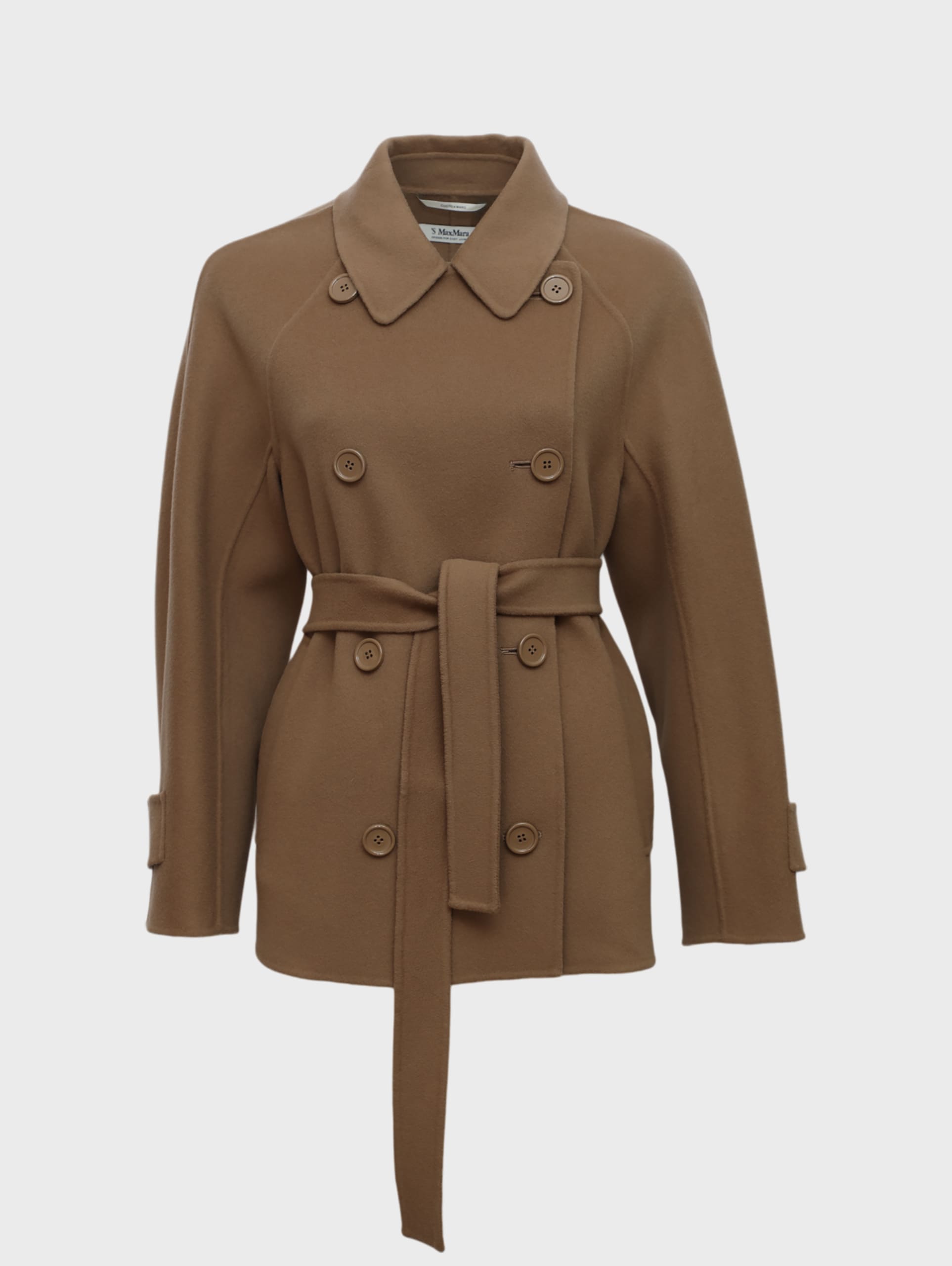 пальто 131135 - фото 1