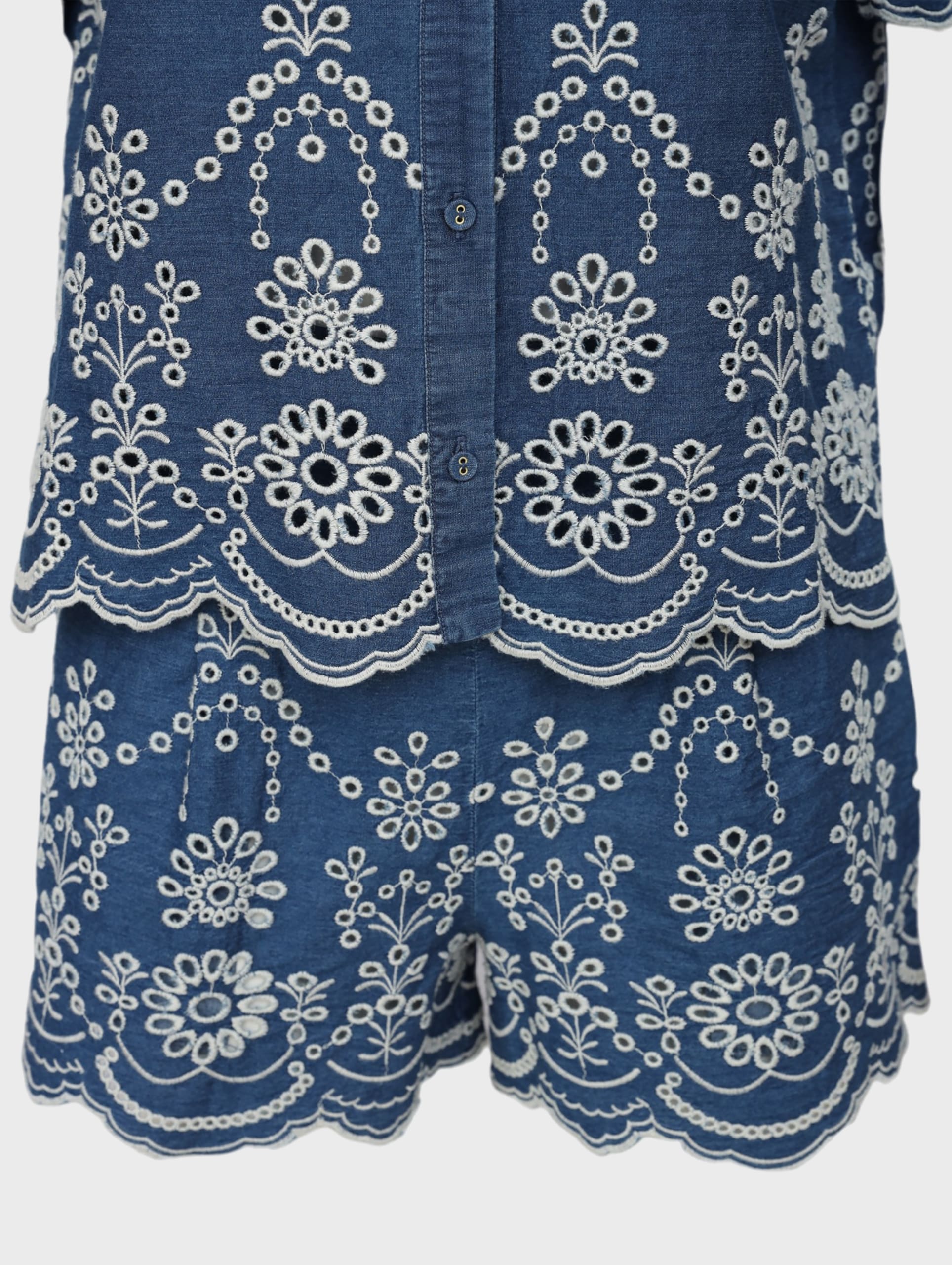 костюм 23042617 - фото 6