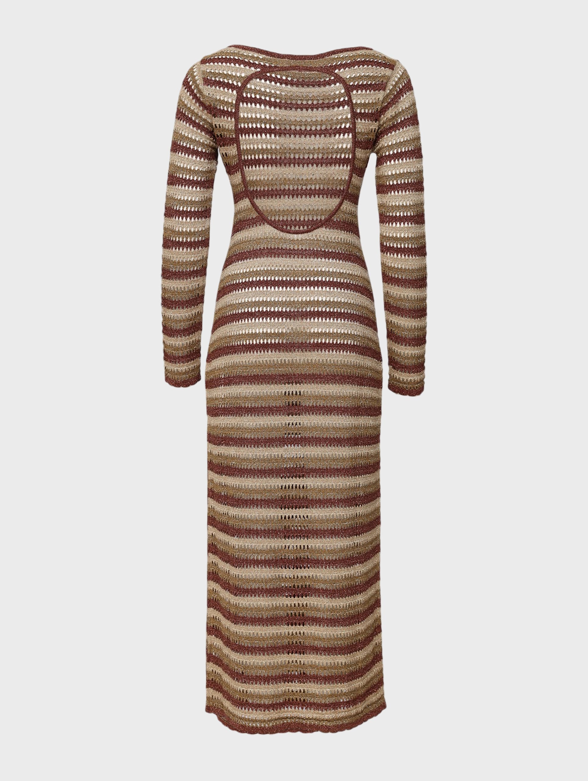 платье 23042619 - фото 2