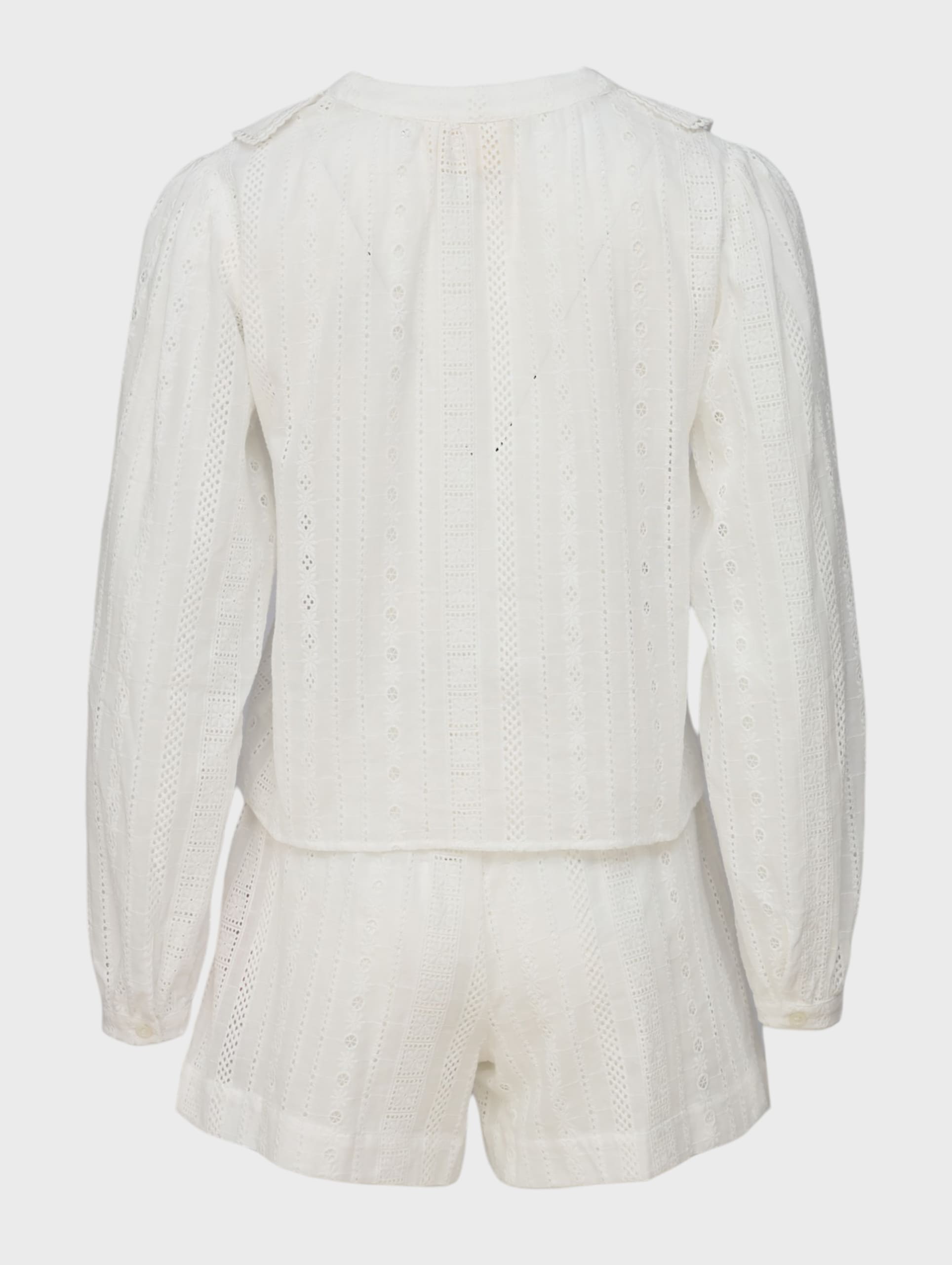 костюм 23042614 - фото 2