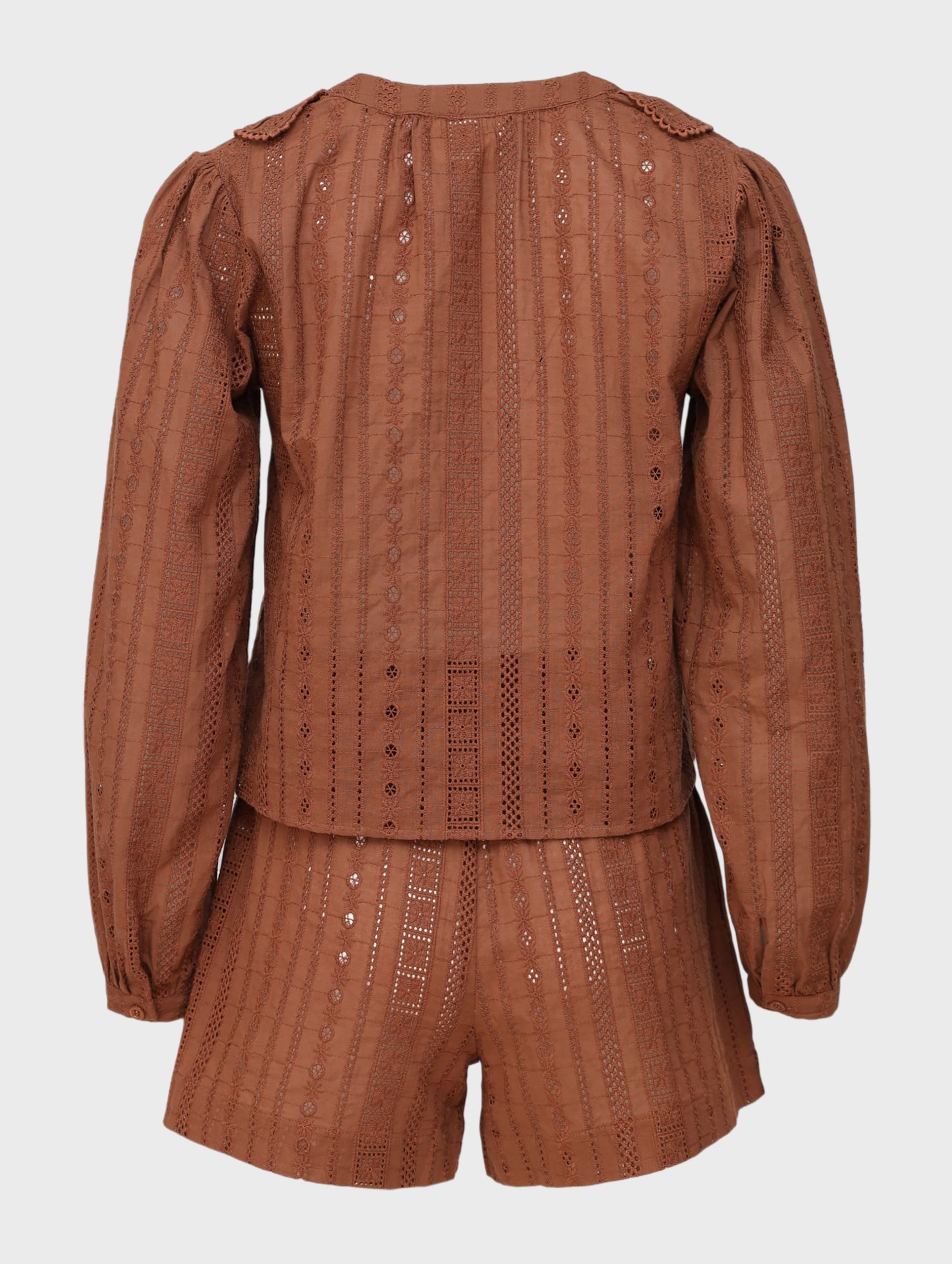 костюм 23042615 - фото 2