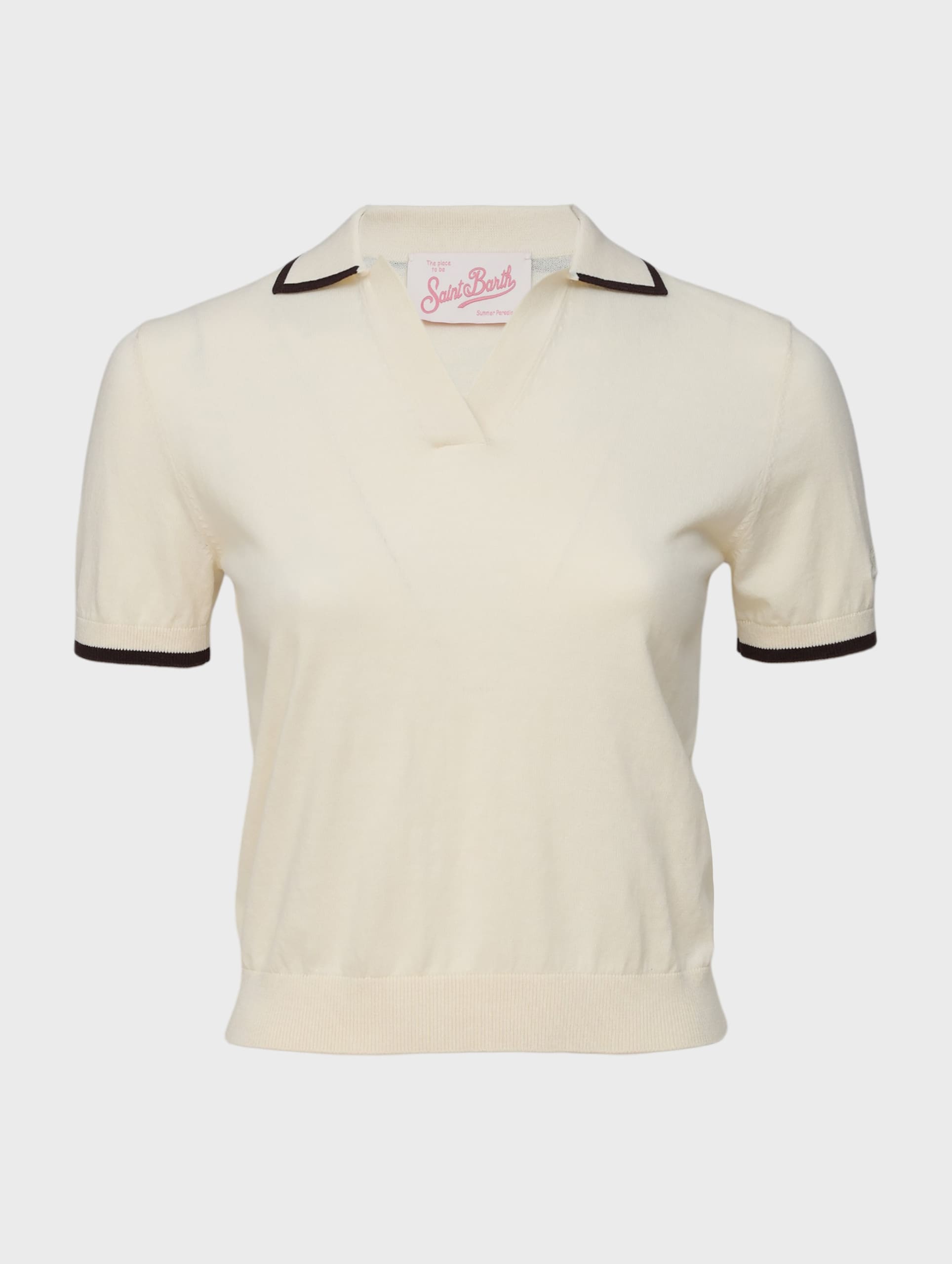 поло 23042620 - фото 1