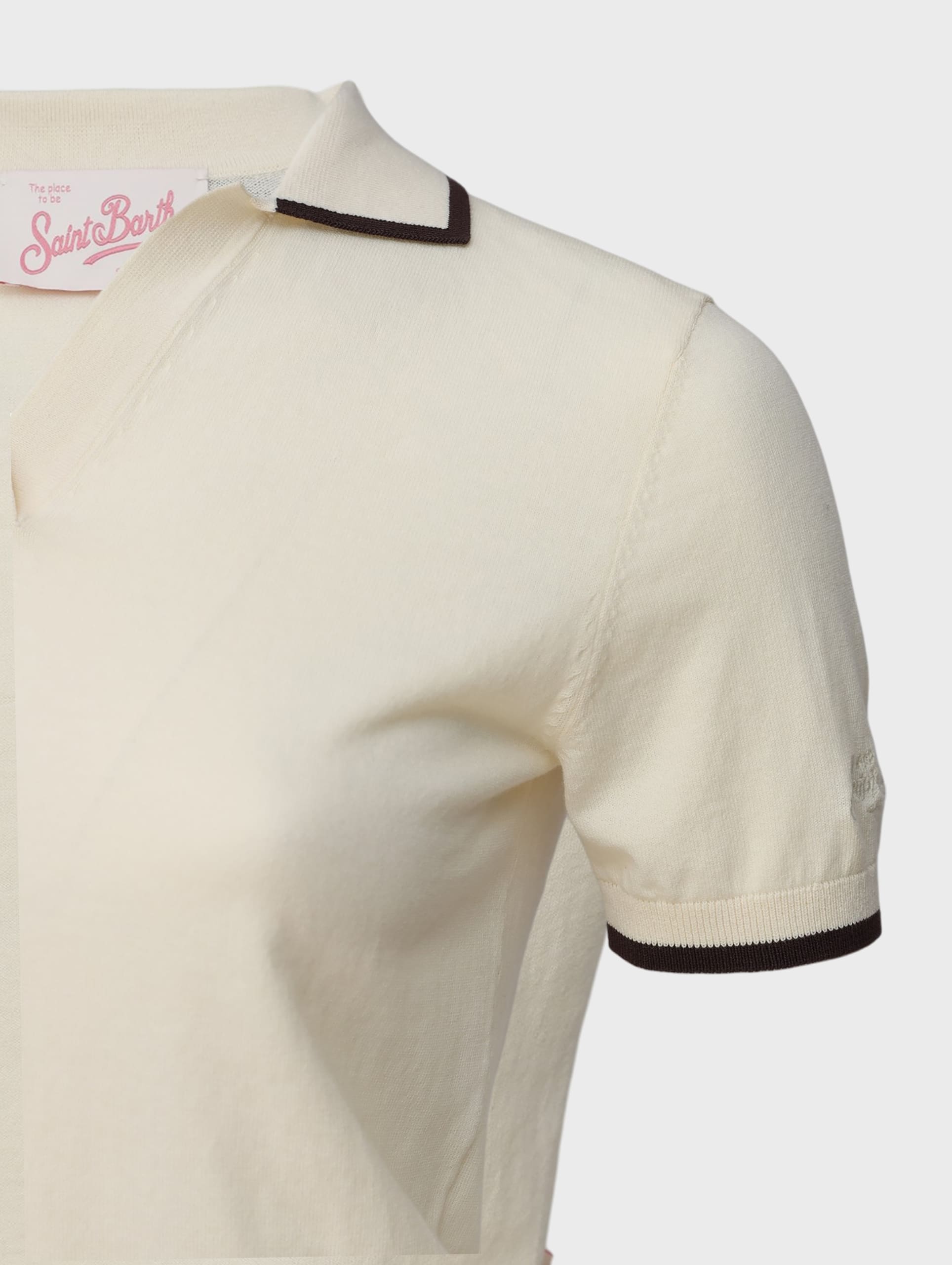 поло 23042620 - фото 3