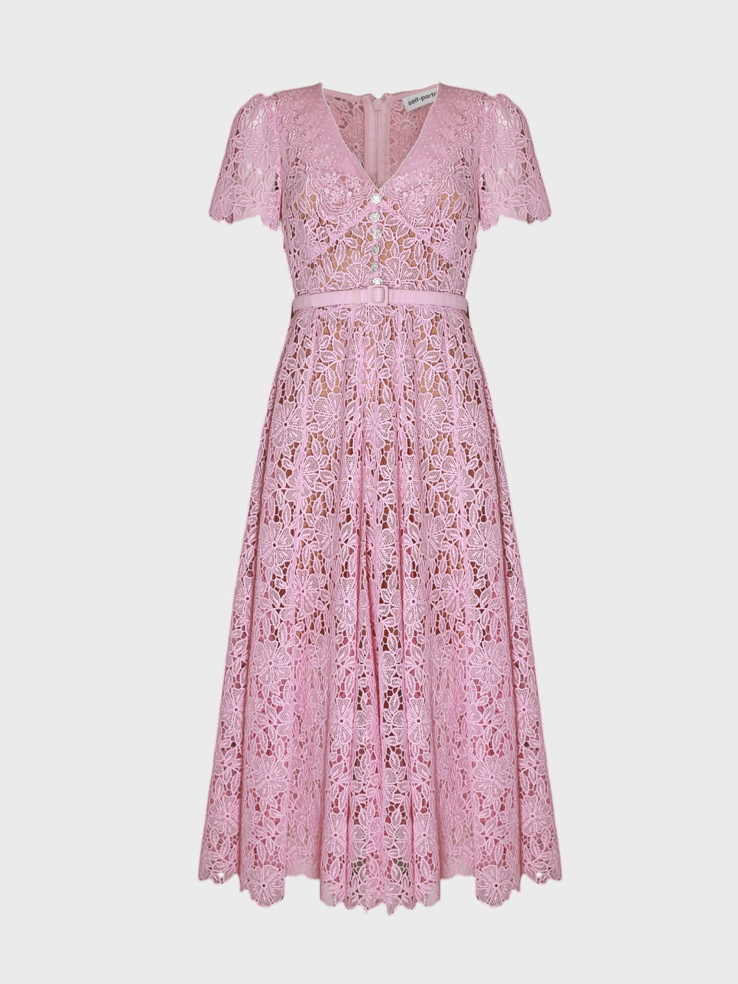 платье 030403 - фото 1