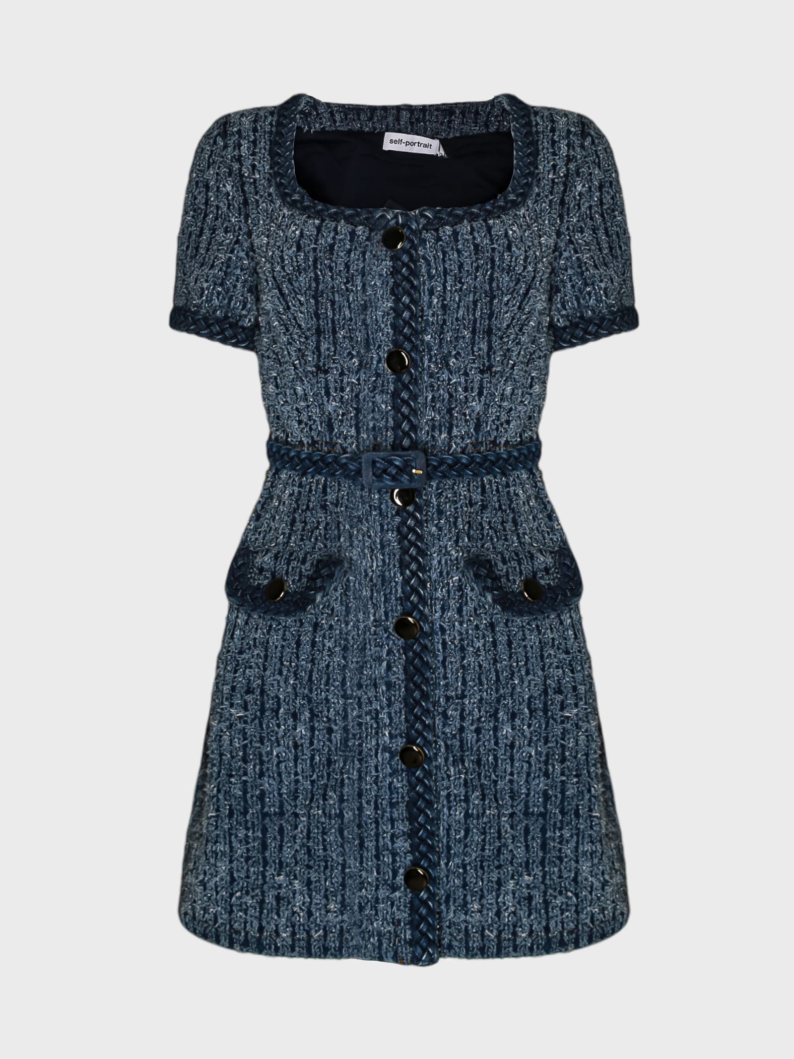 платье 050708 - фото 1