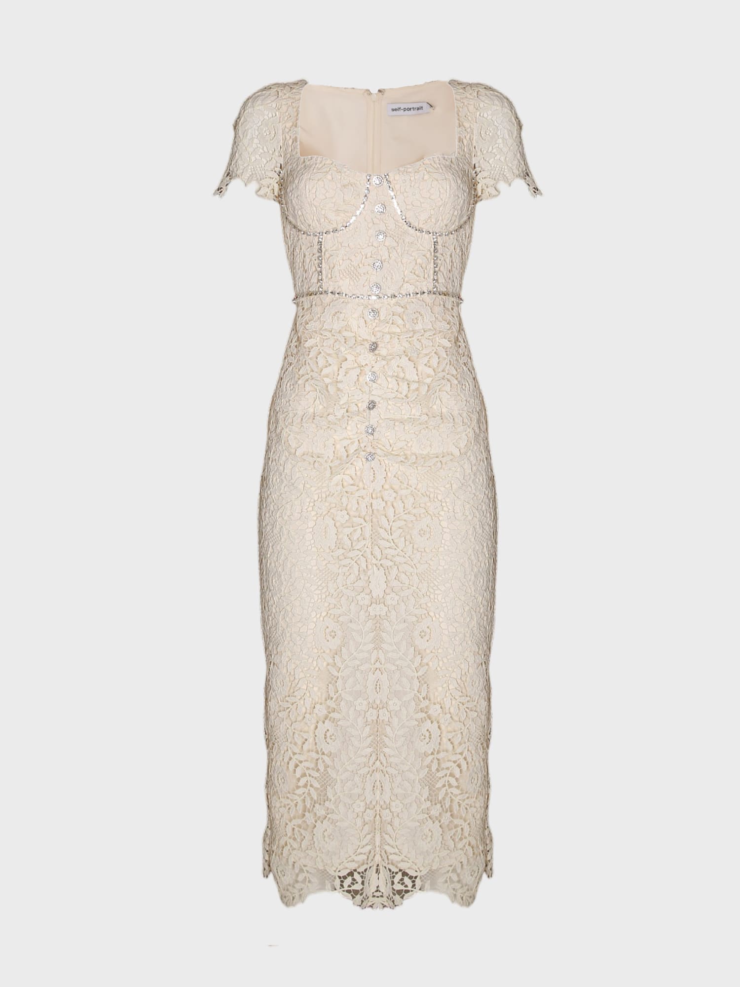 платье 090304 - фото 1