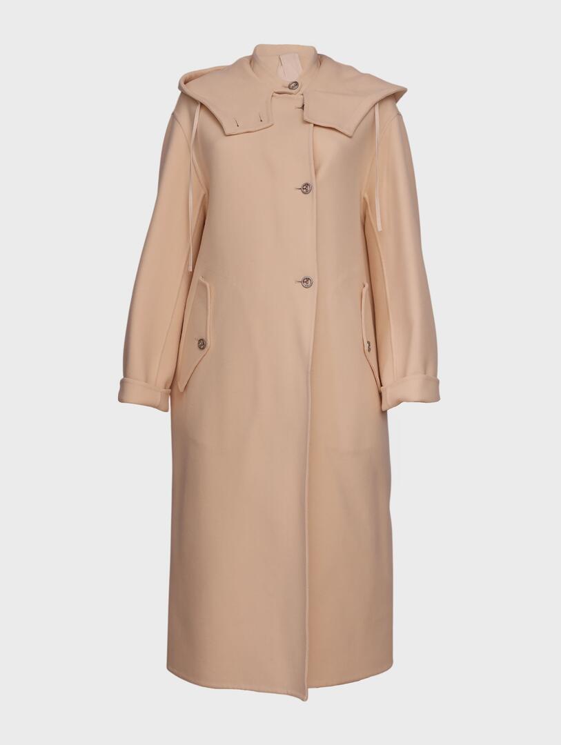 пальто 181136 - фото 1