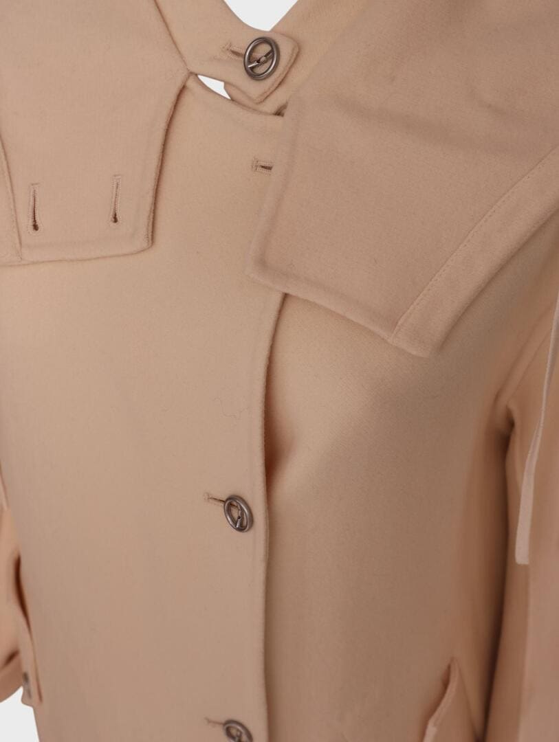 пальто 181136 - фото 3