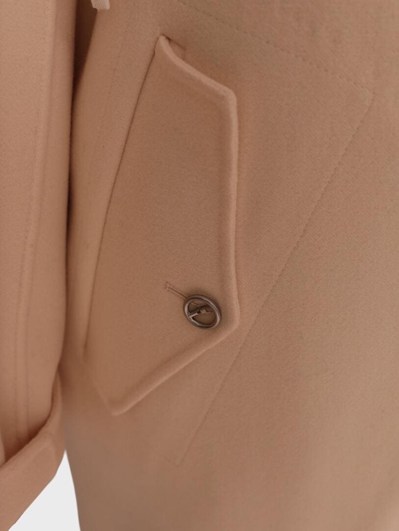 пальто 181136 - фото 4