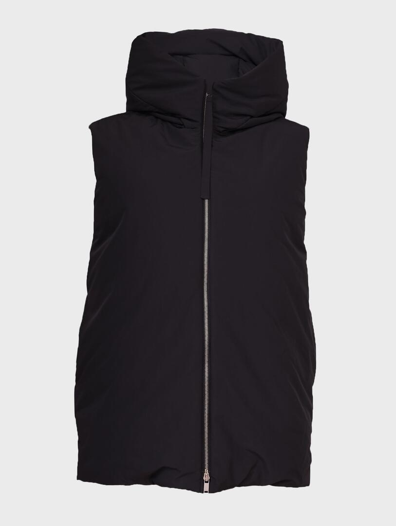 жилетка - фото 1