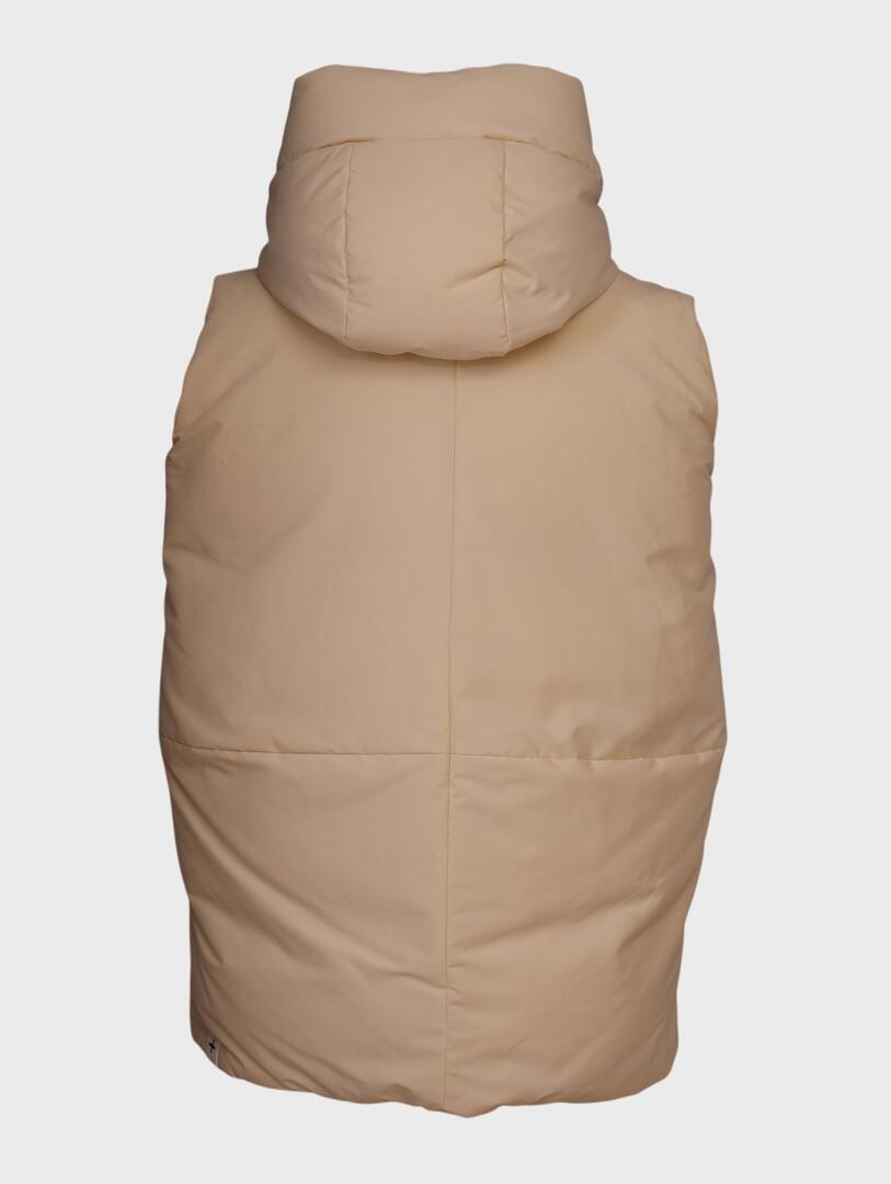 жилетка - фото 2