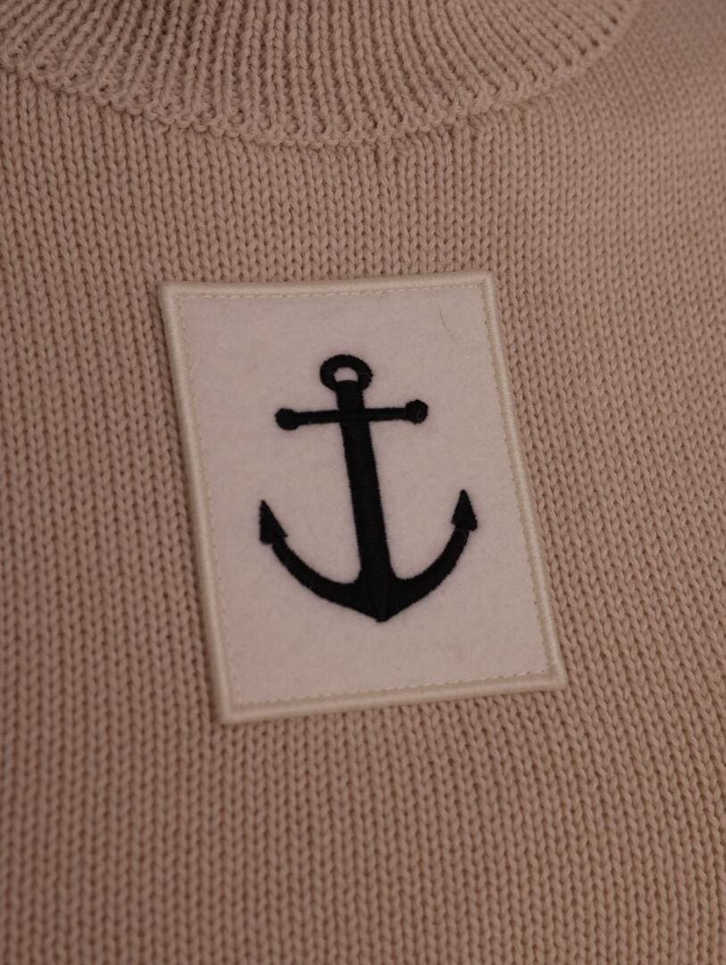 свитер 181152 - фото 4