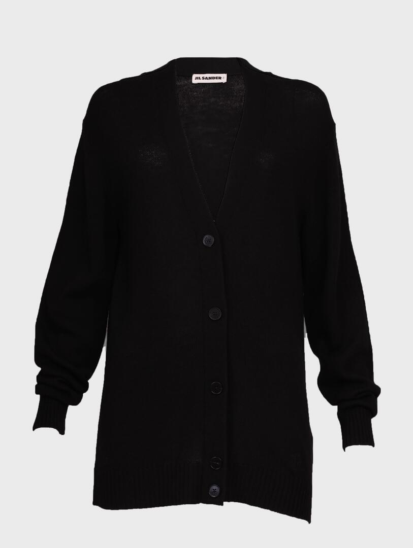 кардиган 181154 - фото 1