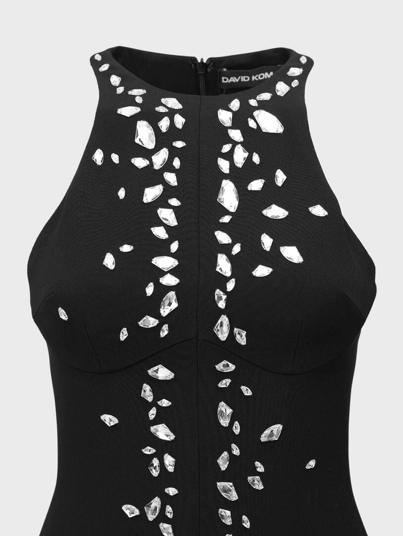 платье 19032503 - фото 3