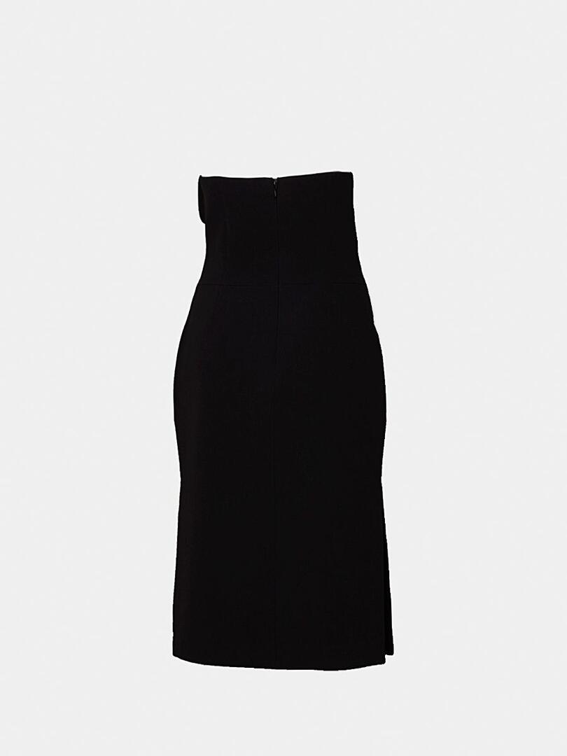 платье 19032504 - фото 2