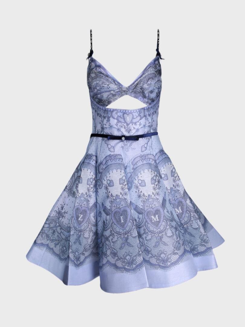 платье 19032506 - фото 1