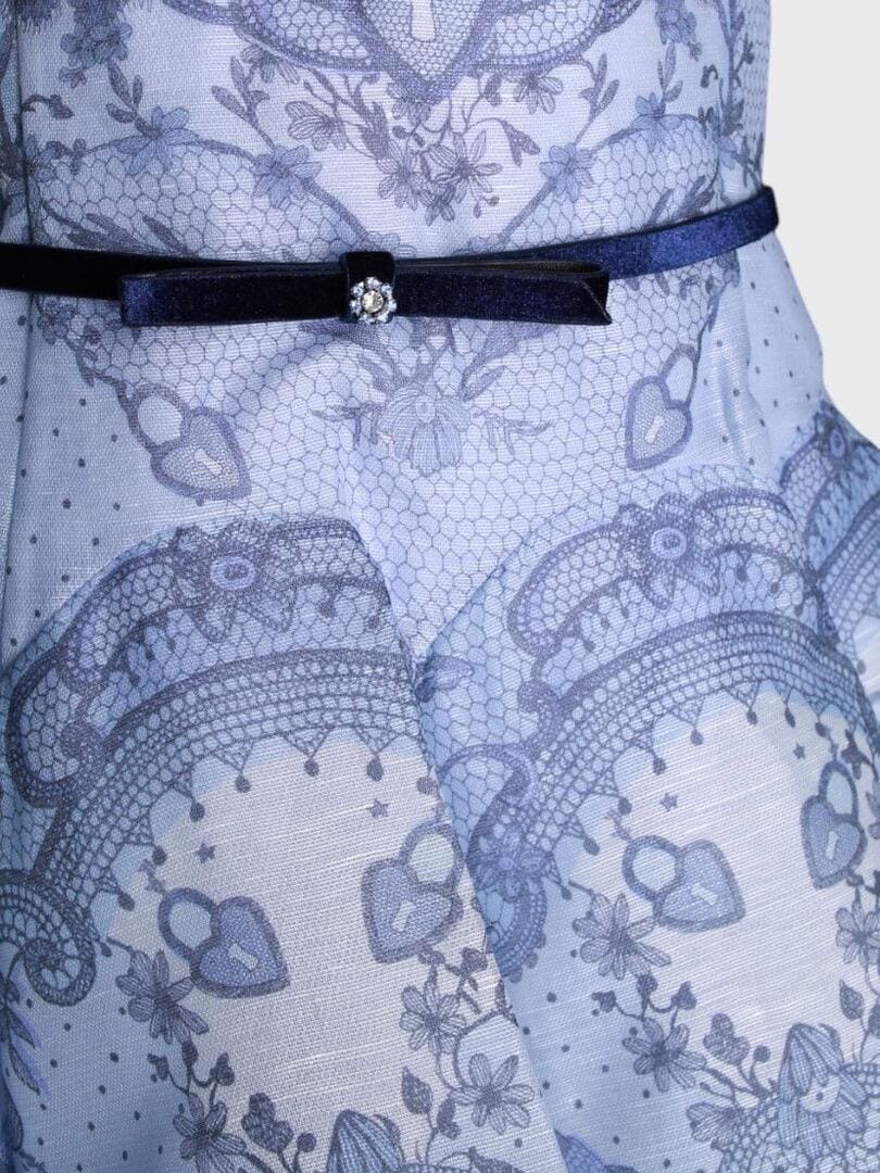 платье 19032506 - фото 3