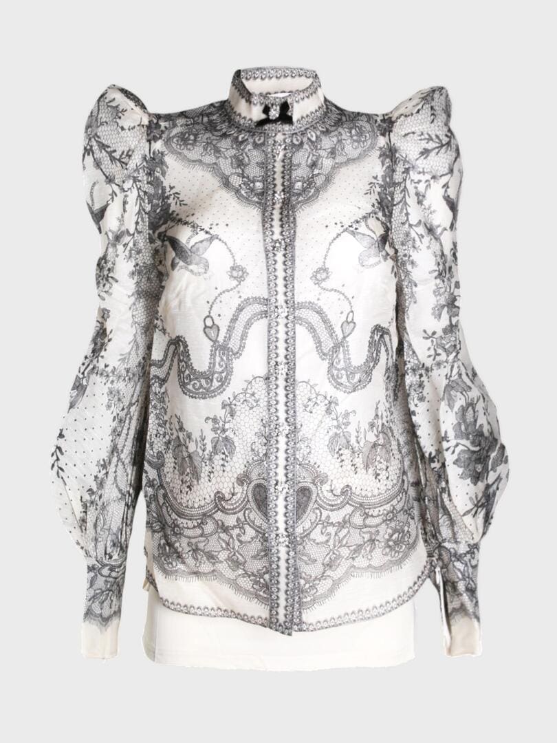 рубашка 19032509 - фото 1