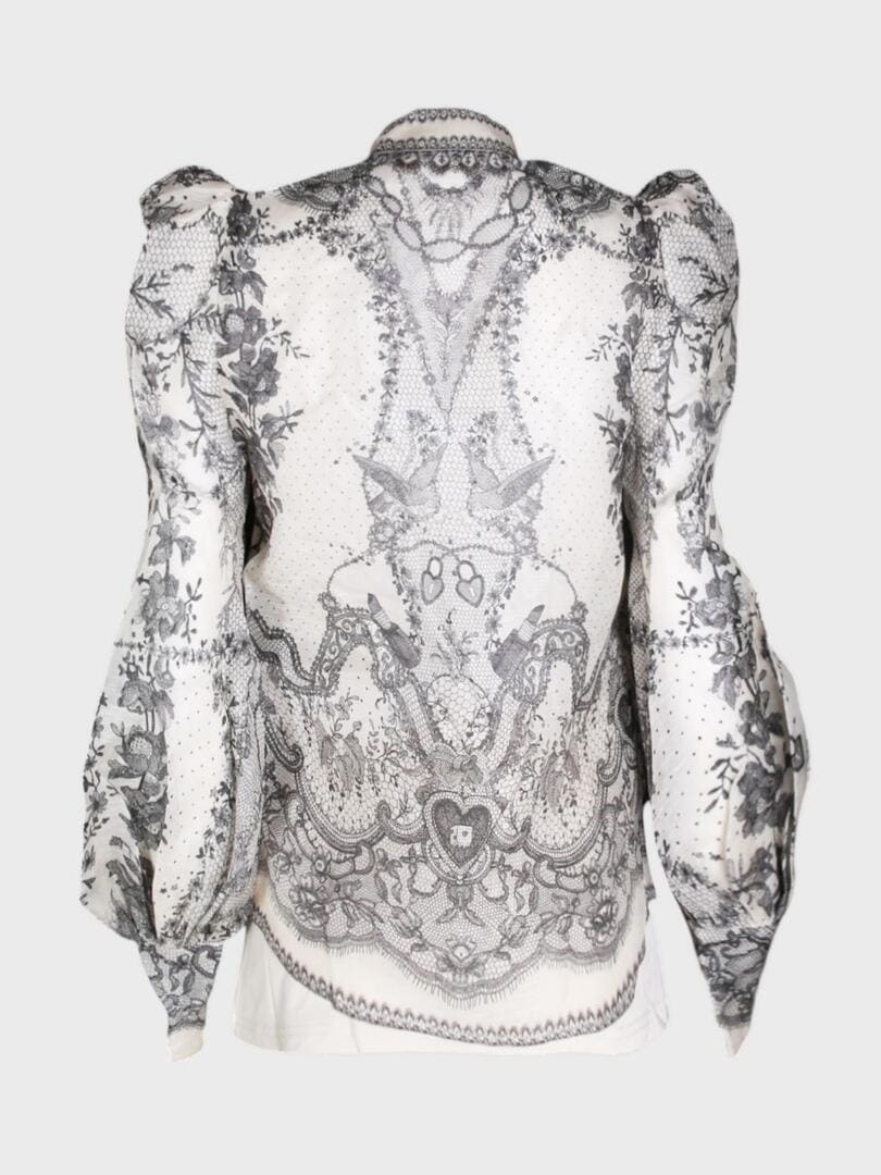 рубашка 19032509 - фото 2