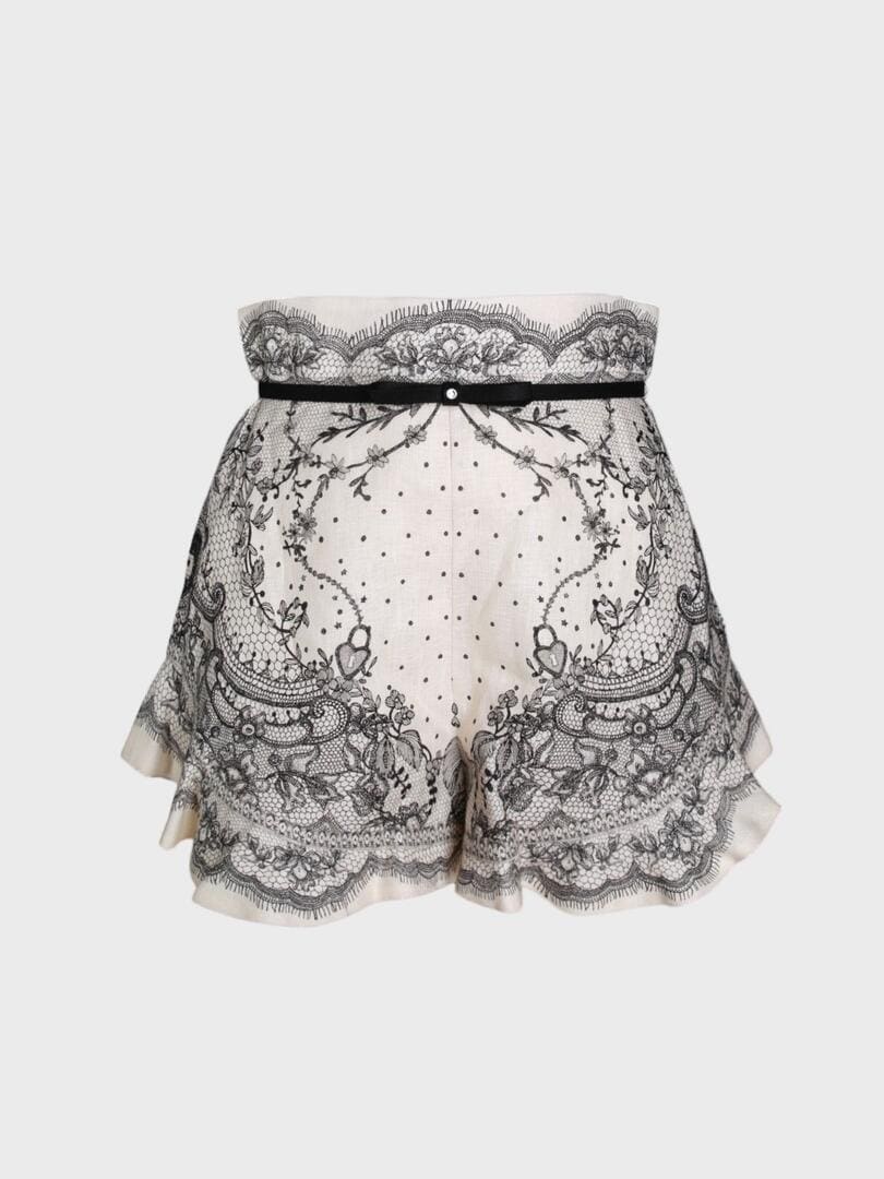 шорты 19032510 - фото 1