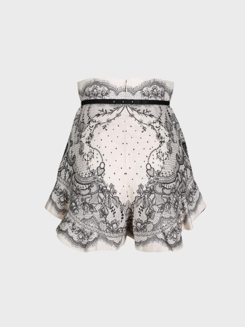 шорты 19032510 - фото 2